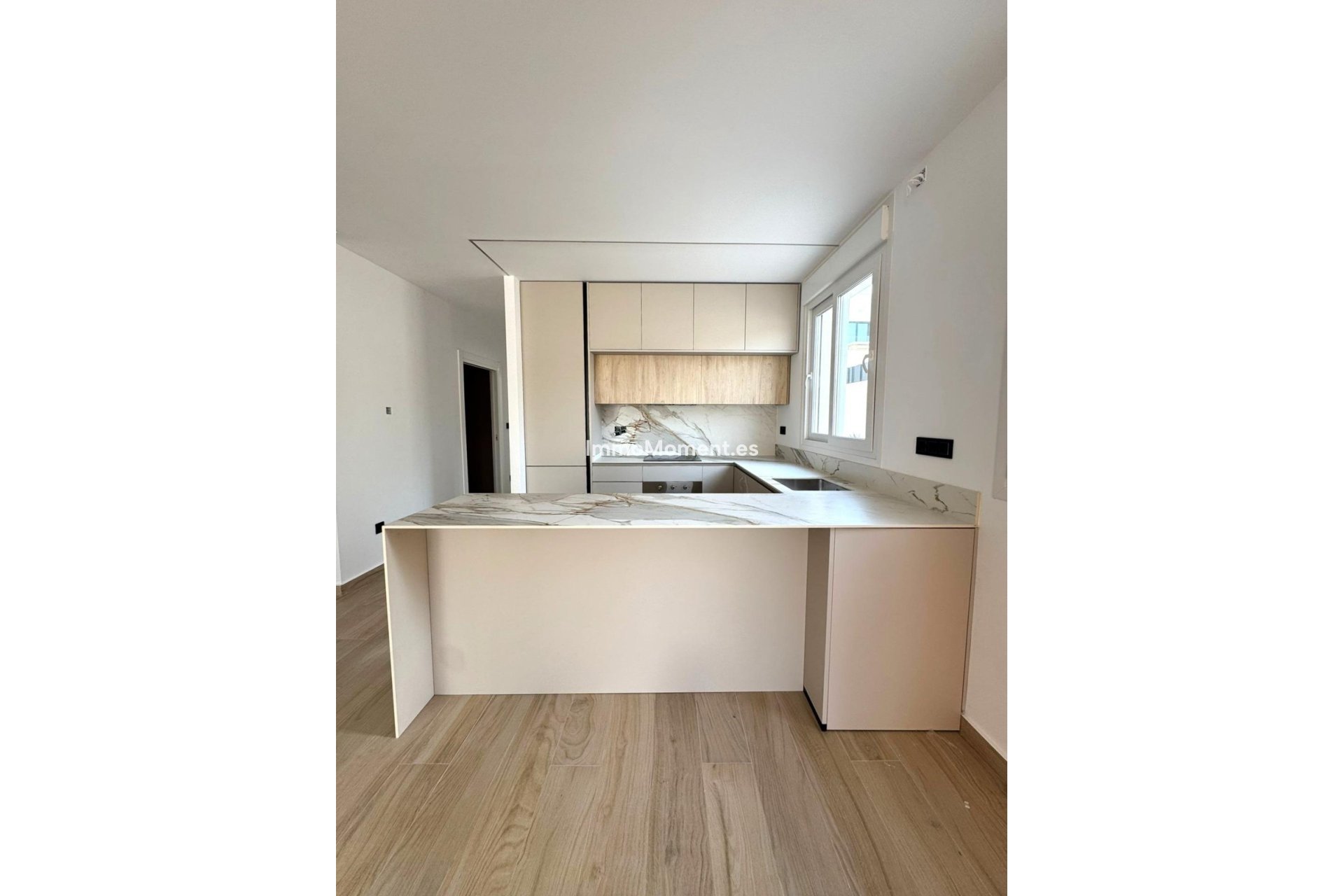 Resale - Detached villa - Torrevieja - Aguas Nuevas