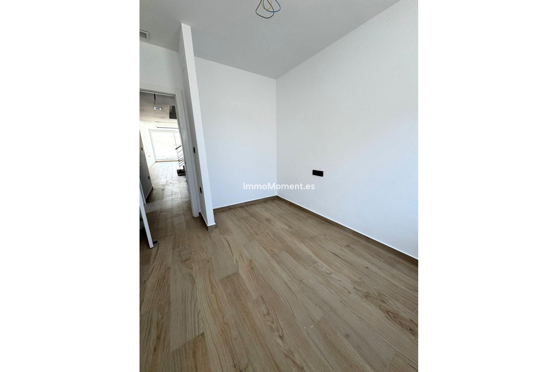 Resale - Detached villa - Torrevieja - Aguas Nuevas