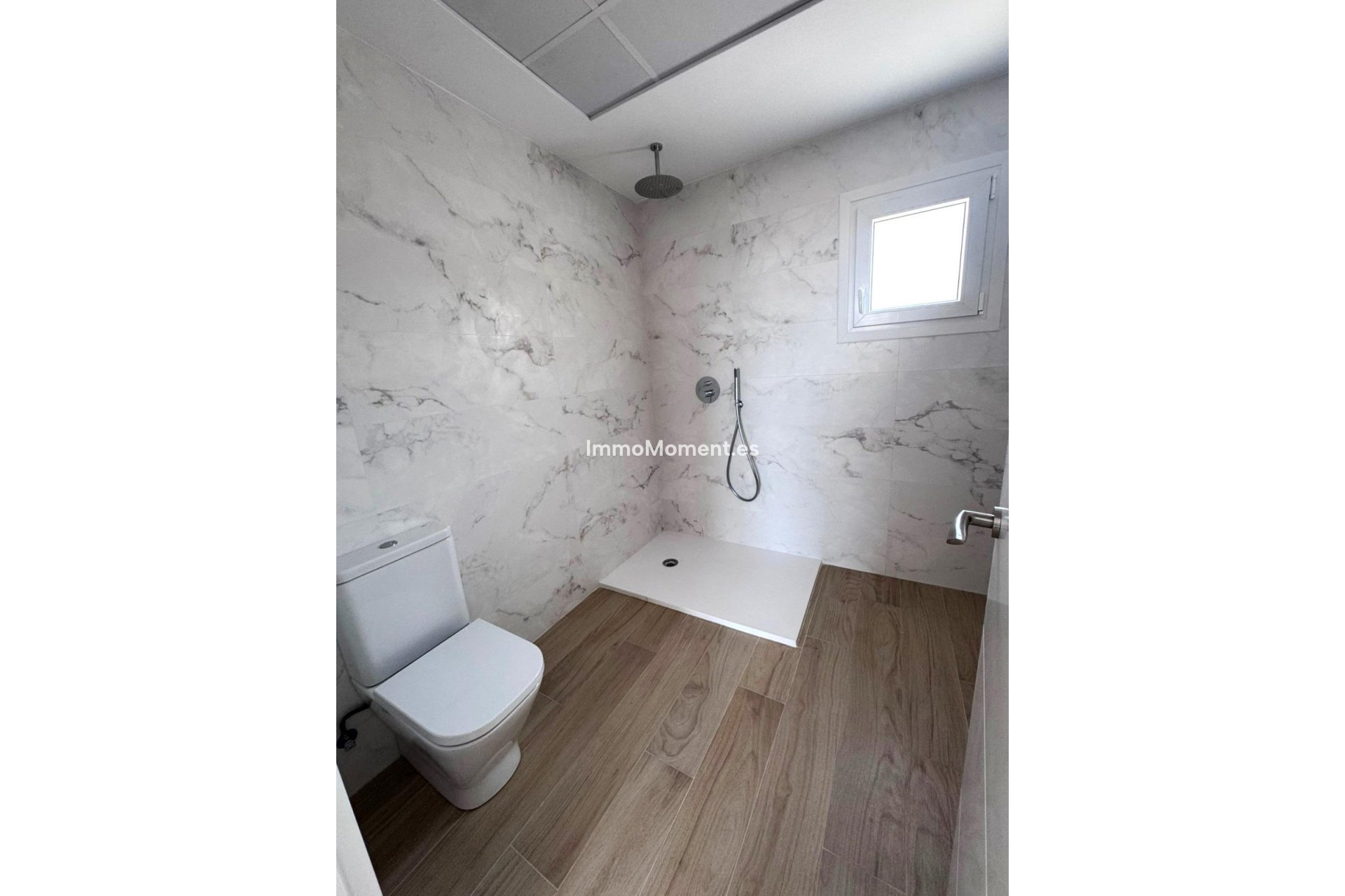 Resale - Detached villa - Torrevieja - Aguas Nuevas