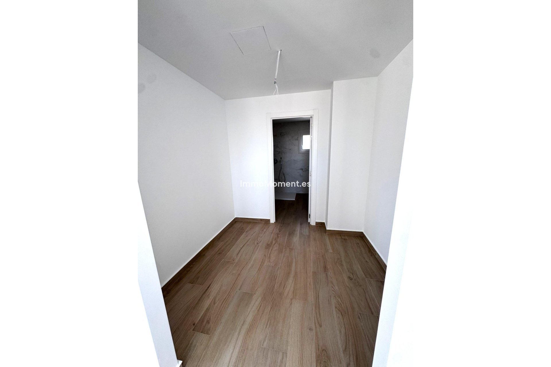 Resale - Detached villa - Torrevieja - Aguas Nuevas