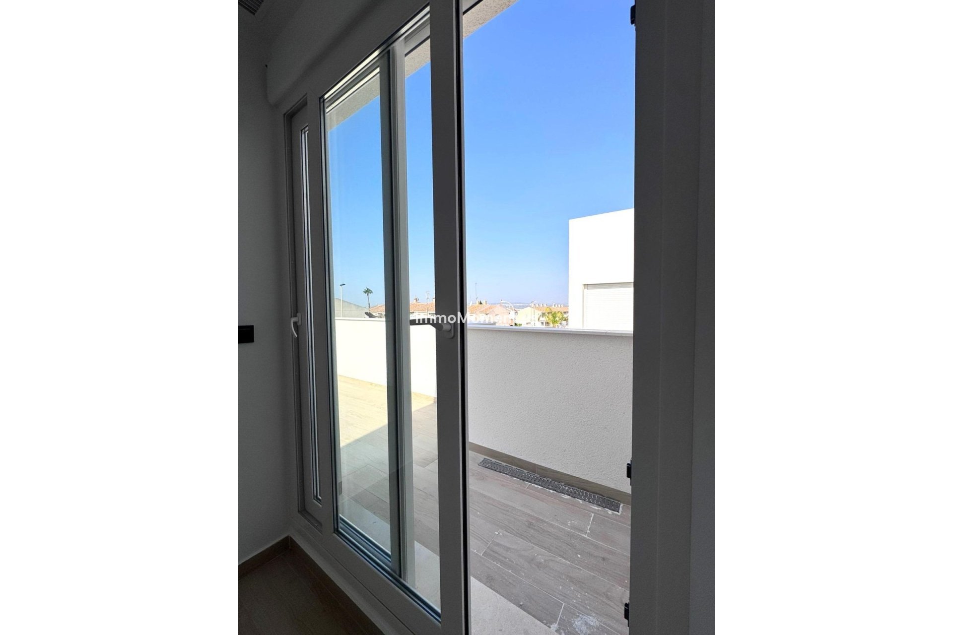 Resale - Detached villa - Torrevieja - Aguas Nuevas