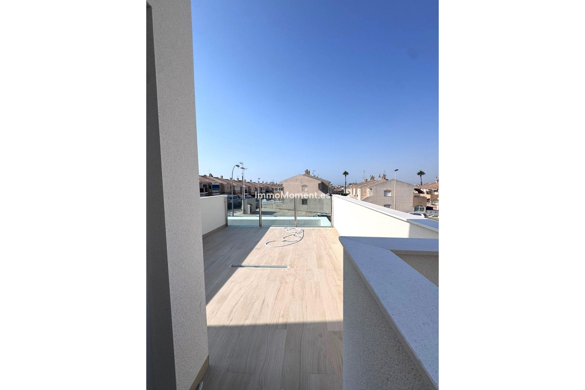 Resale - Detached villa - Torrevieja - Aguas Nuevas