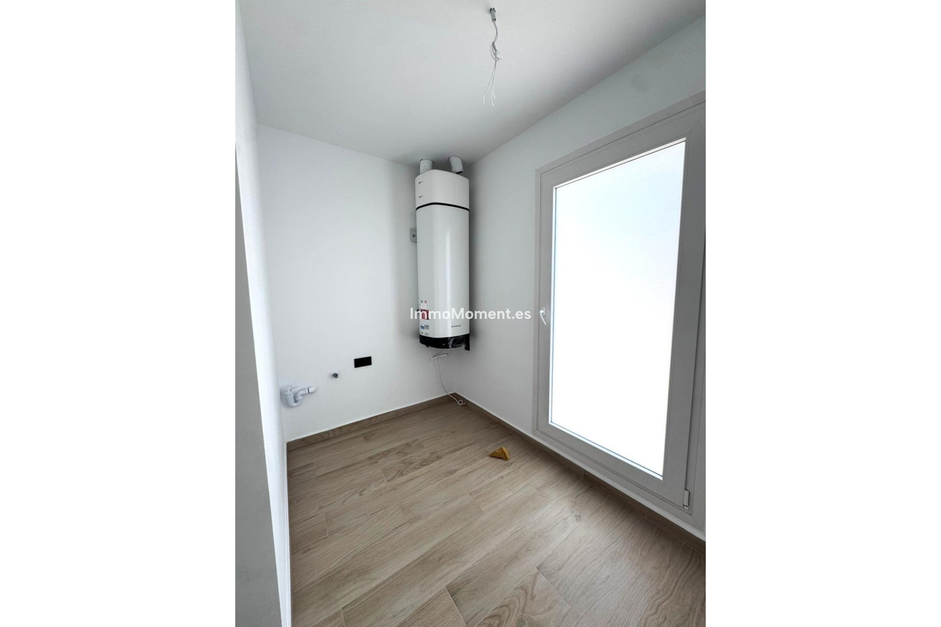 Resale - Detached villa - Torrevieja - Aguas Nuevas