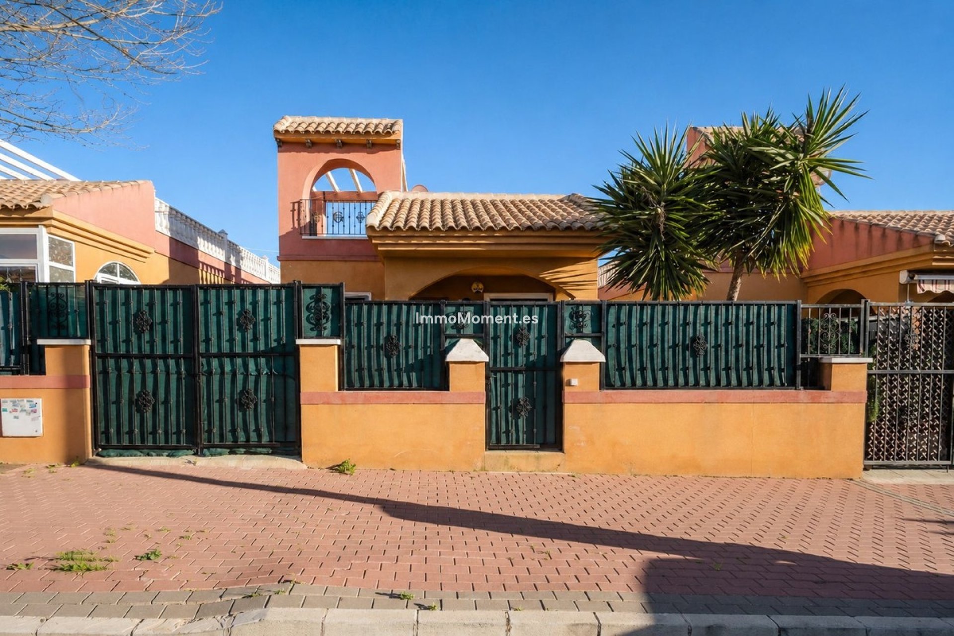 Resale - Detached villa - Torrevieja - Aguas Nuevas