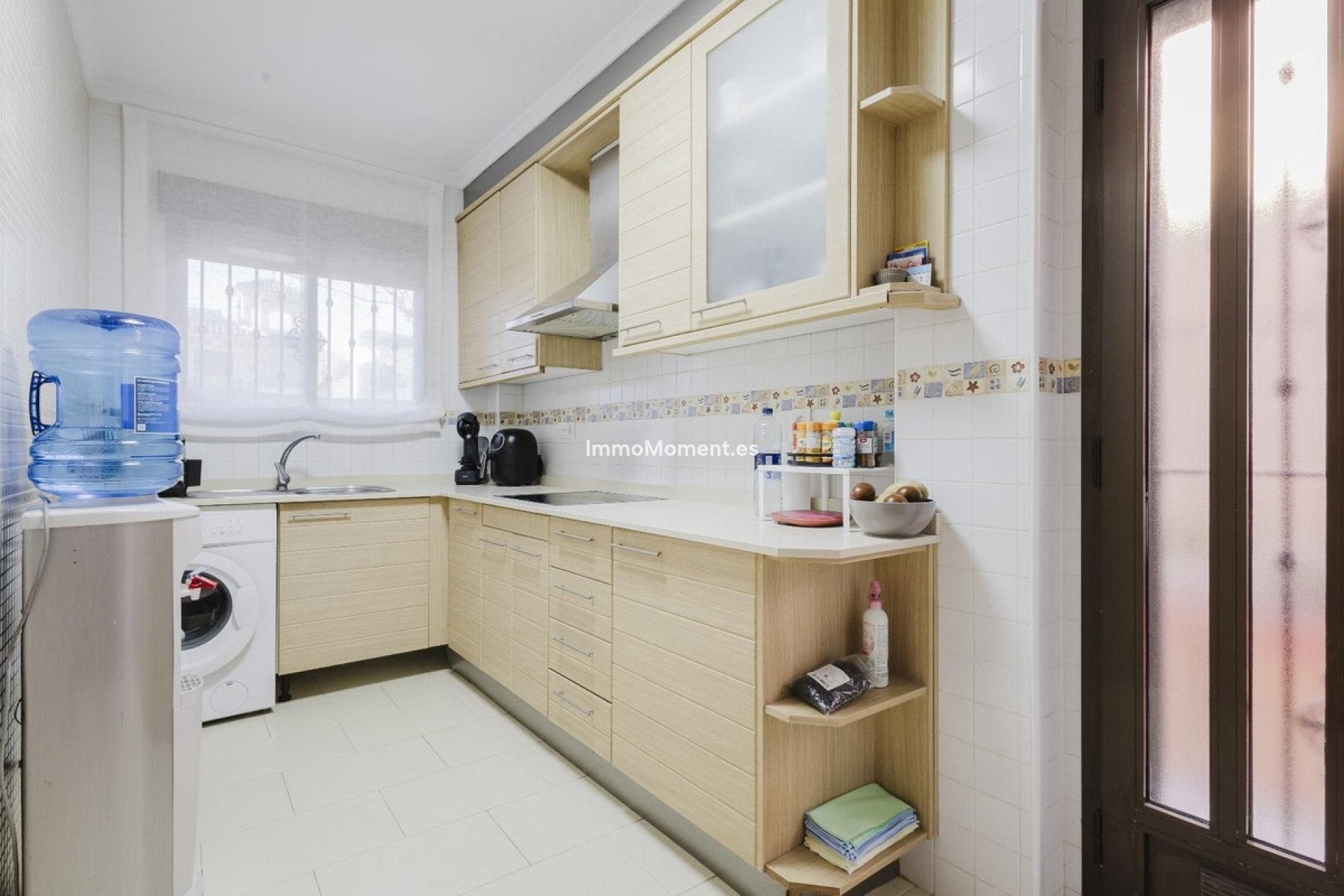 Resale - Detached villa - Torrevieja - Aguas Nuevas