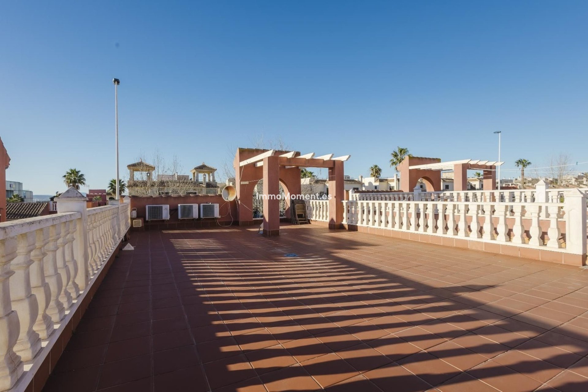 Resale - Detached villa - Torrevieja - Aguas Nuevas