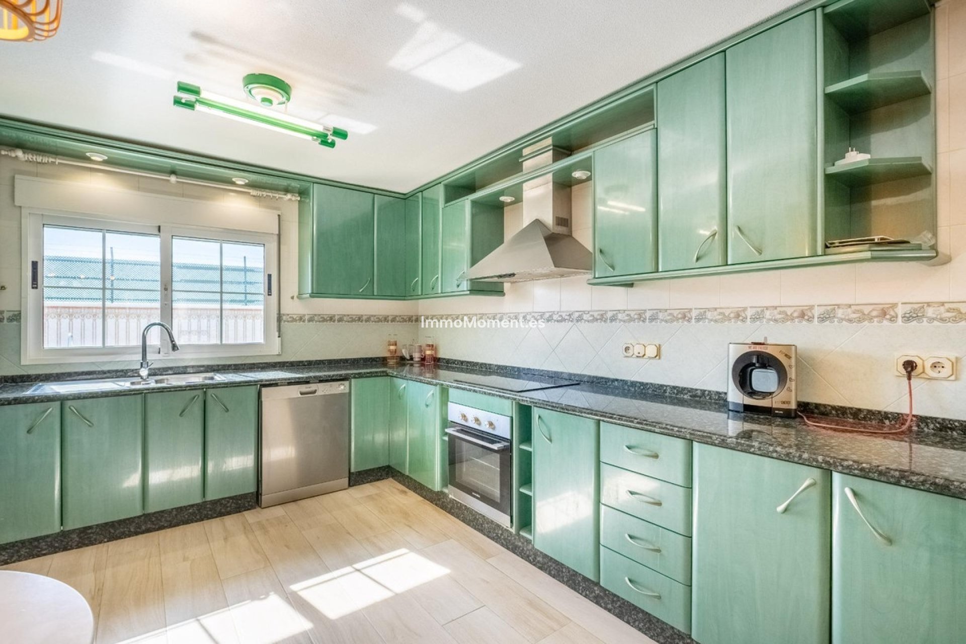 Resale - Detached villa - Torrevieja - El Chaparral