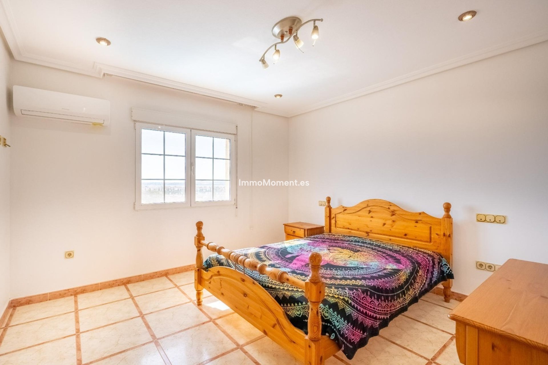 Resale - Detached villa - Torrevieja - El Chaparral