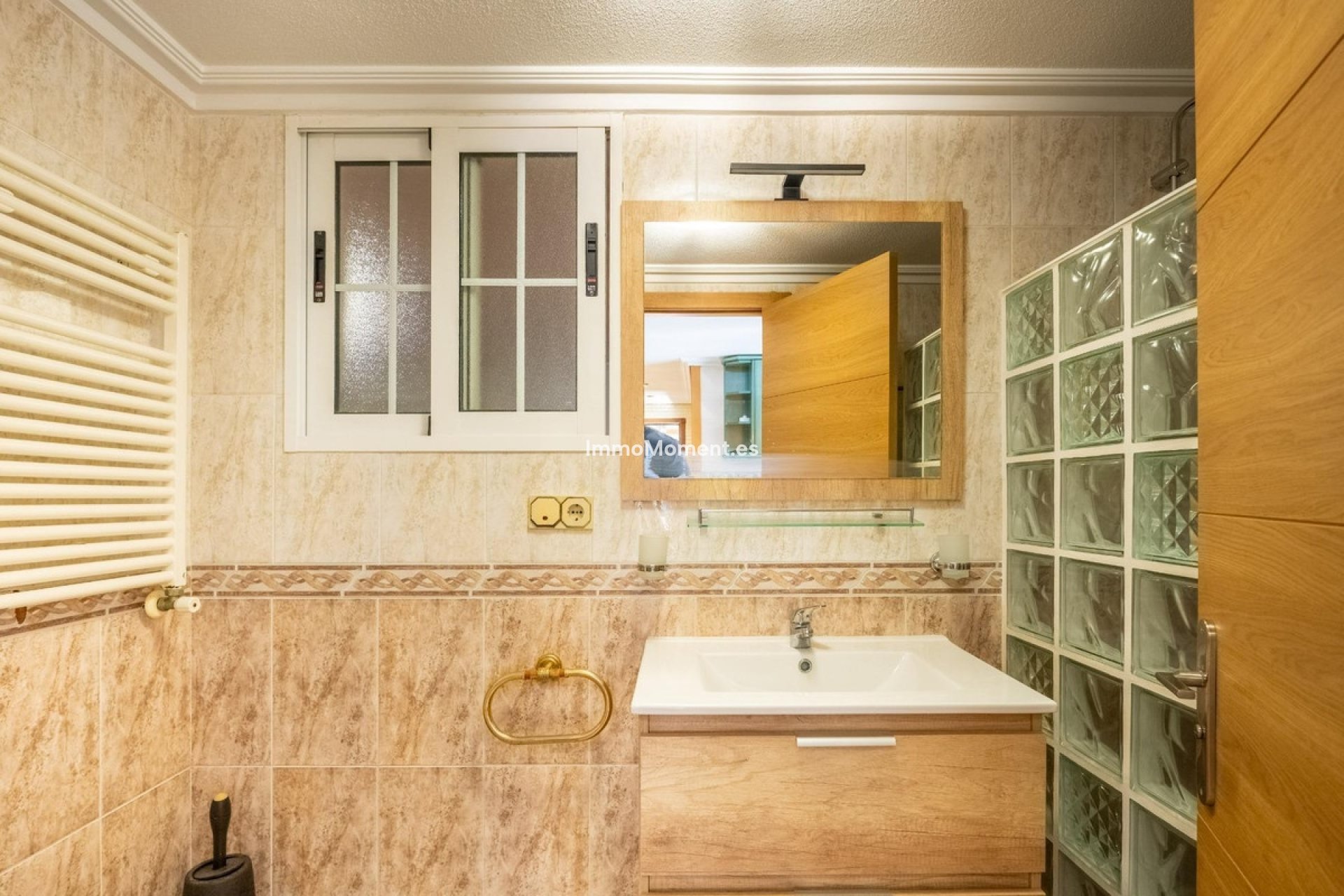 Resale - Detached villa - Torrevieja - El Chaparral