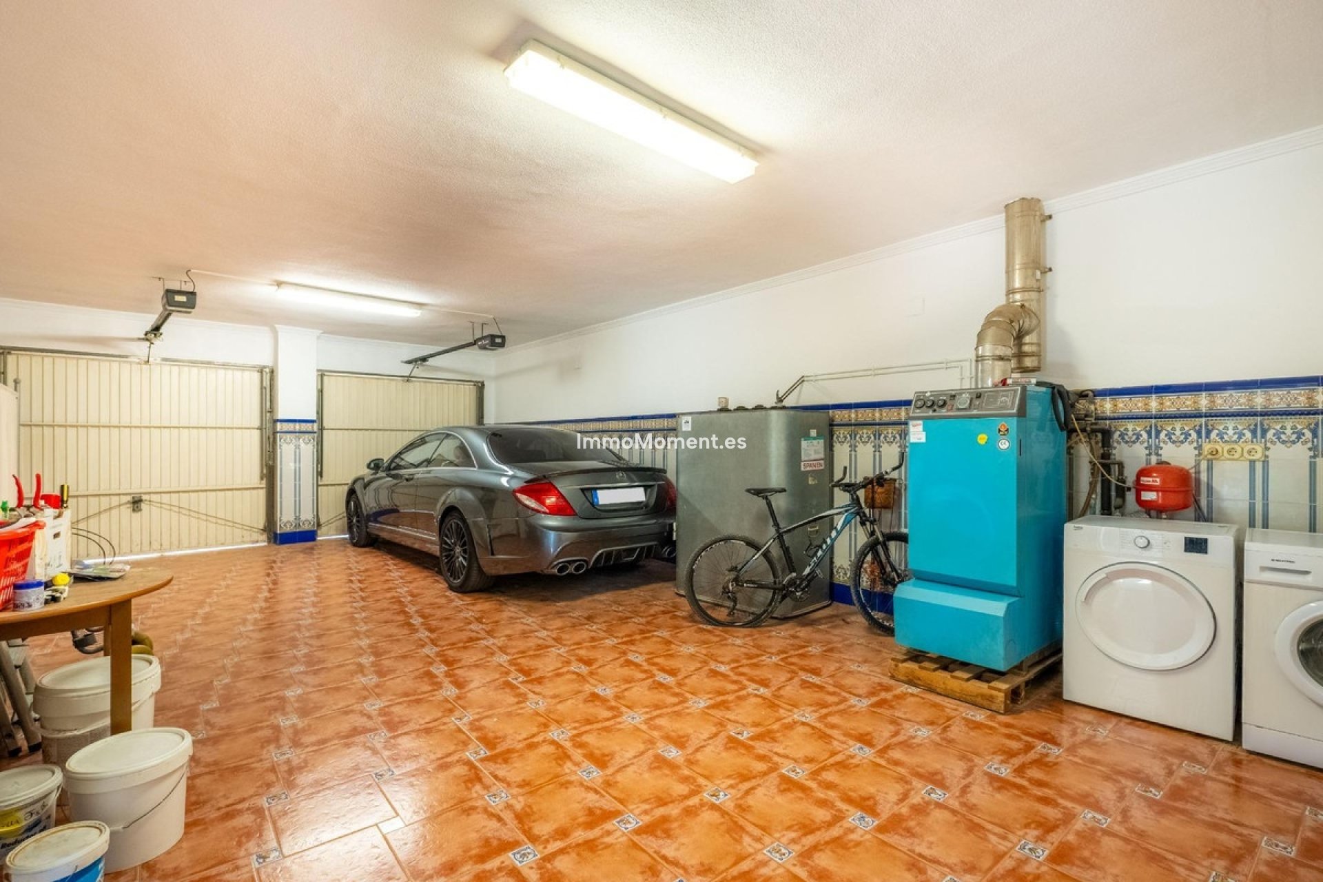 Resale - Detached villa - Torrevieja - El Chaparral