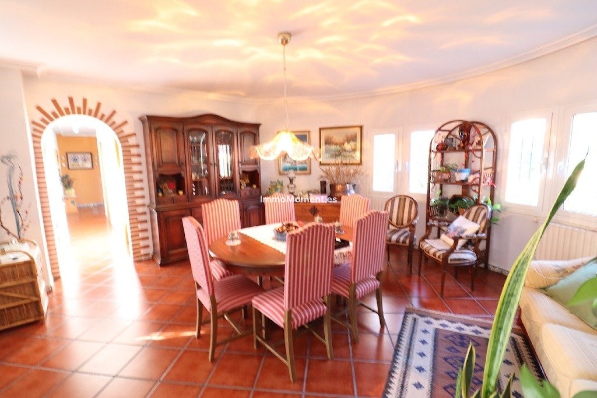 Resale - Detached villa - Torrevieja - El Chaparral