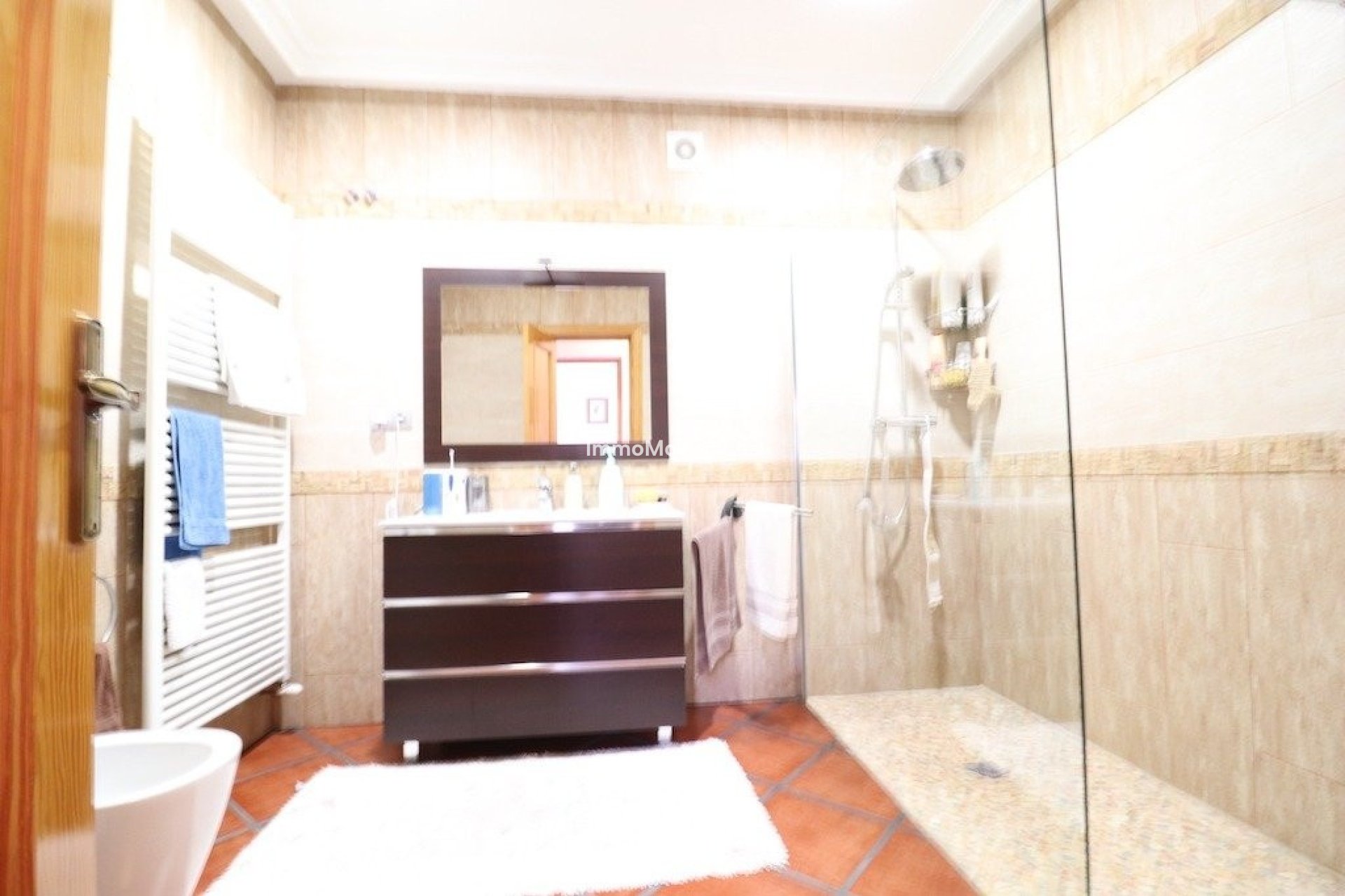 Resale - Detached villa - Torrevieja - El Chaparral