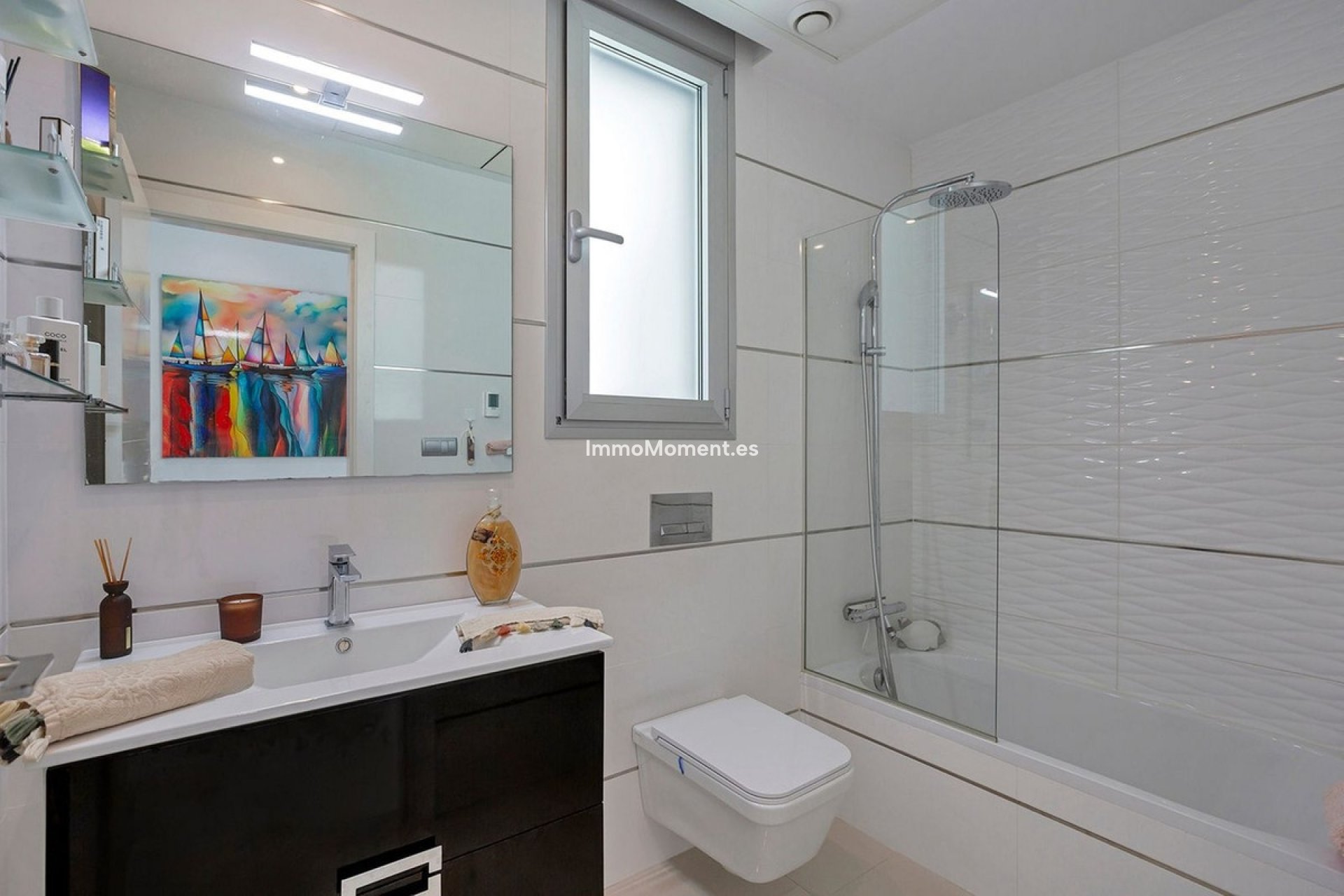 Resale - Detached villa - Torrevieja - El Chaparral