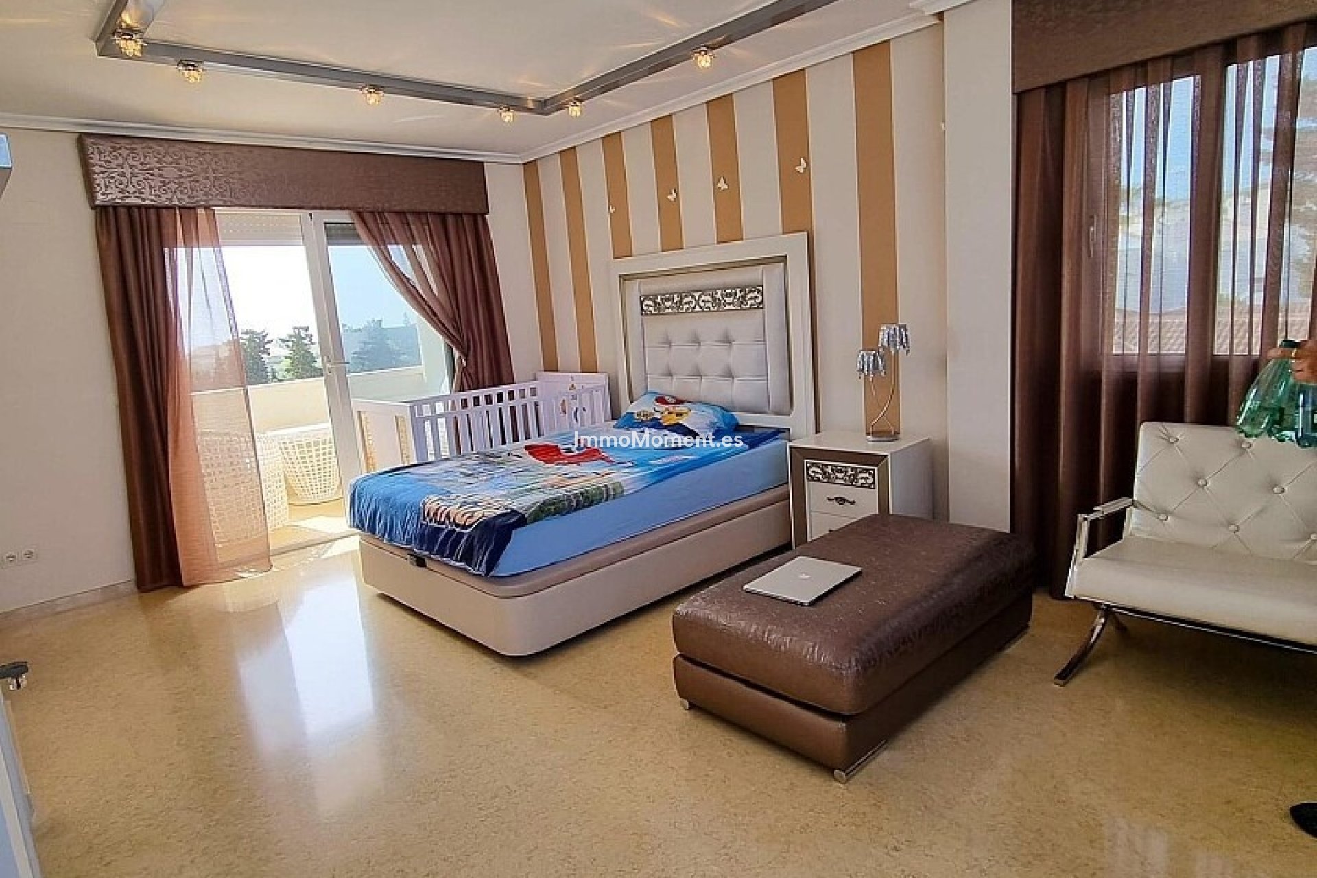 Resale - Detached villa - Torrevieja - La Mata