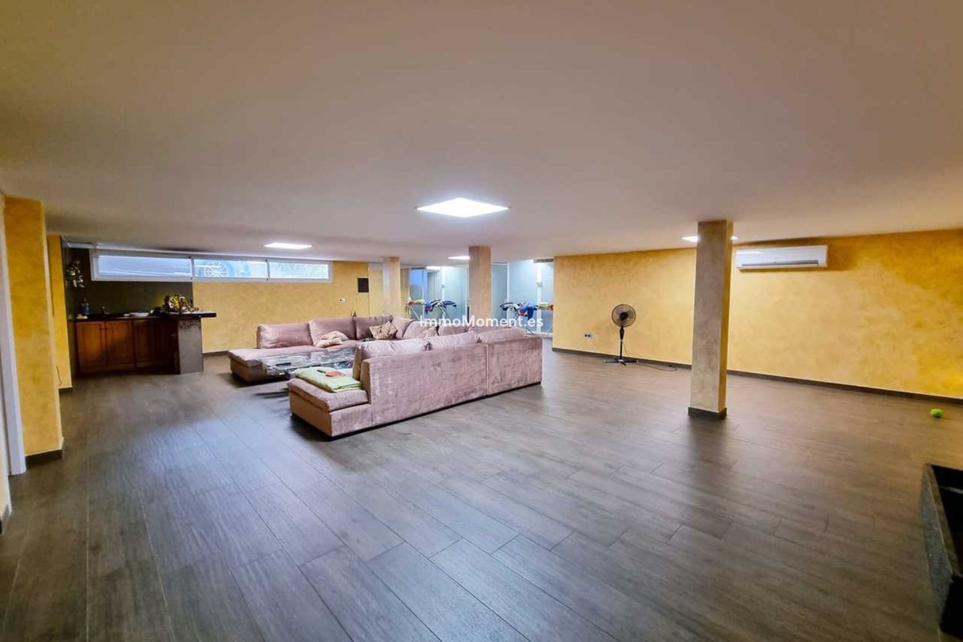 Resale - Detached villa - Torrevieja - La Mata
