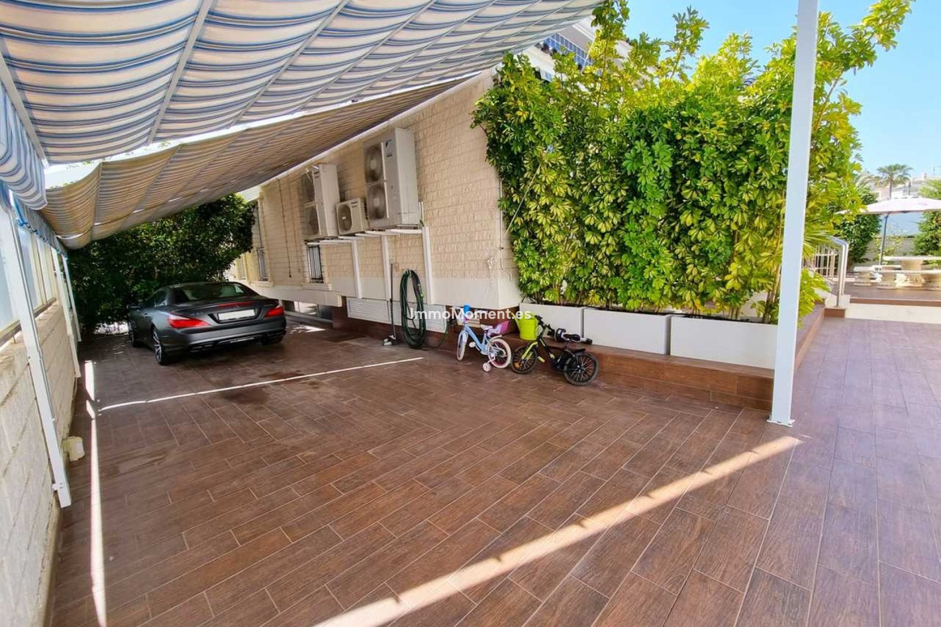 Resale - Detached villa - Torrevieja - La Mata