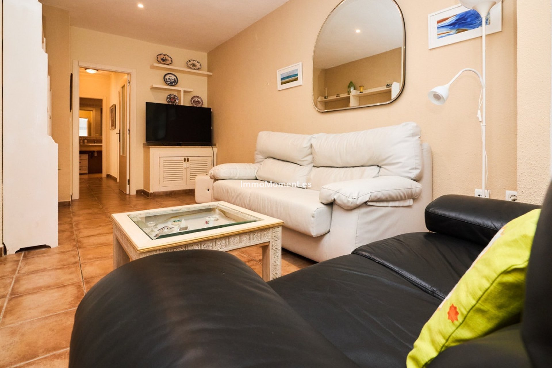 Resale - Detached villa - Torrevieja - La Mata