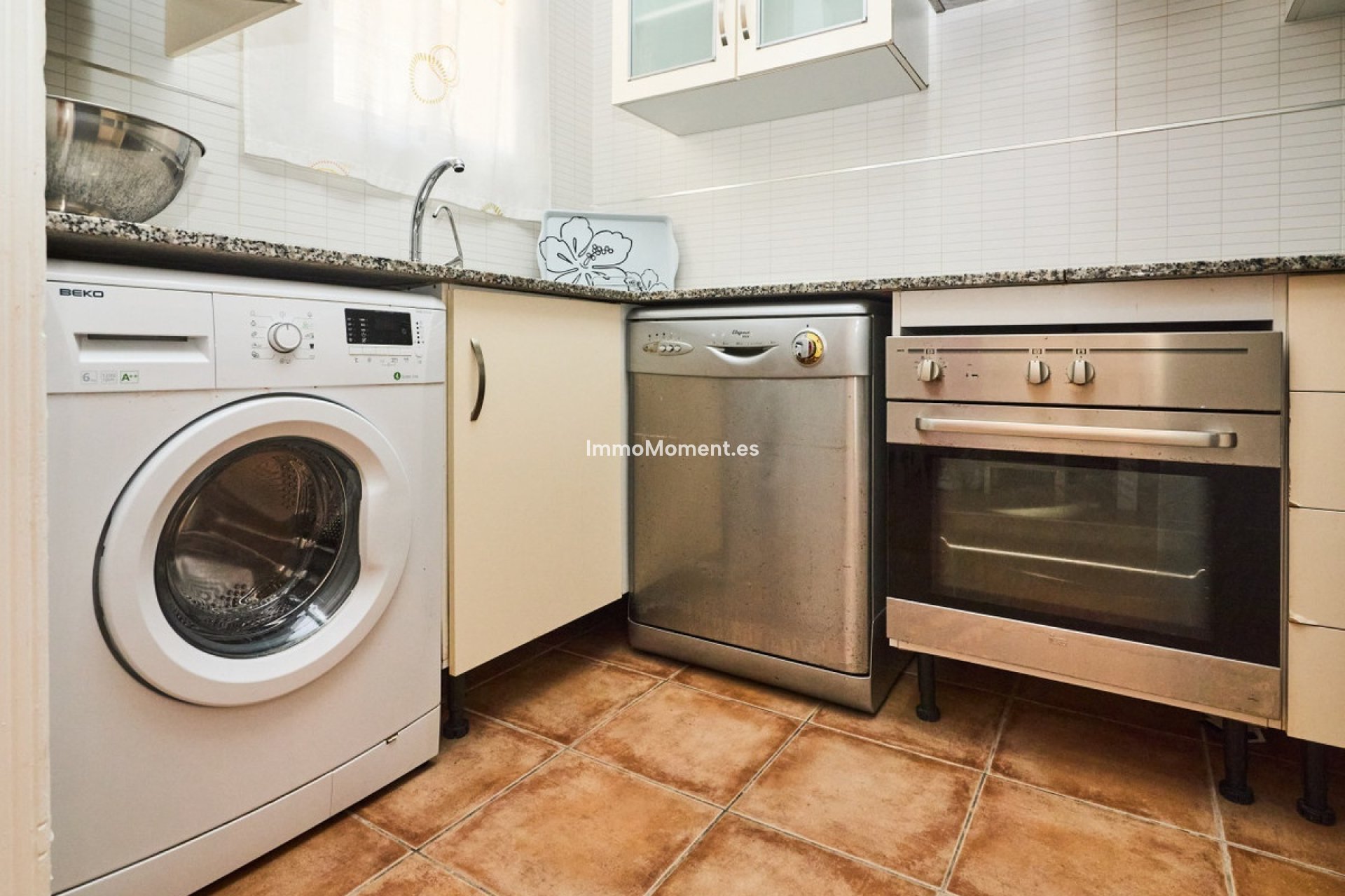 Resale - Detached villa - Torrevieja - La Mata