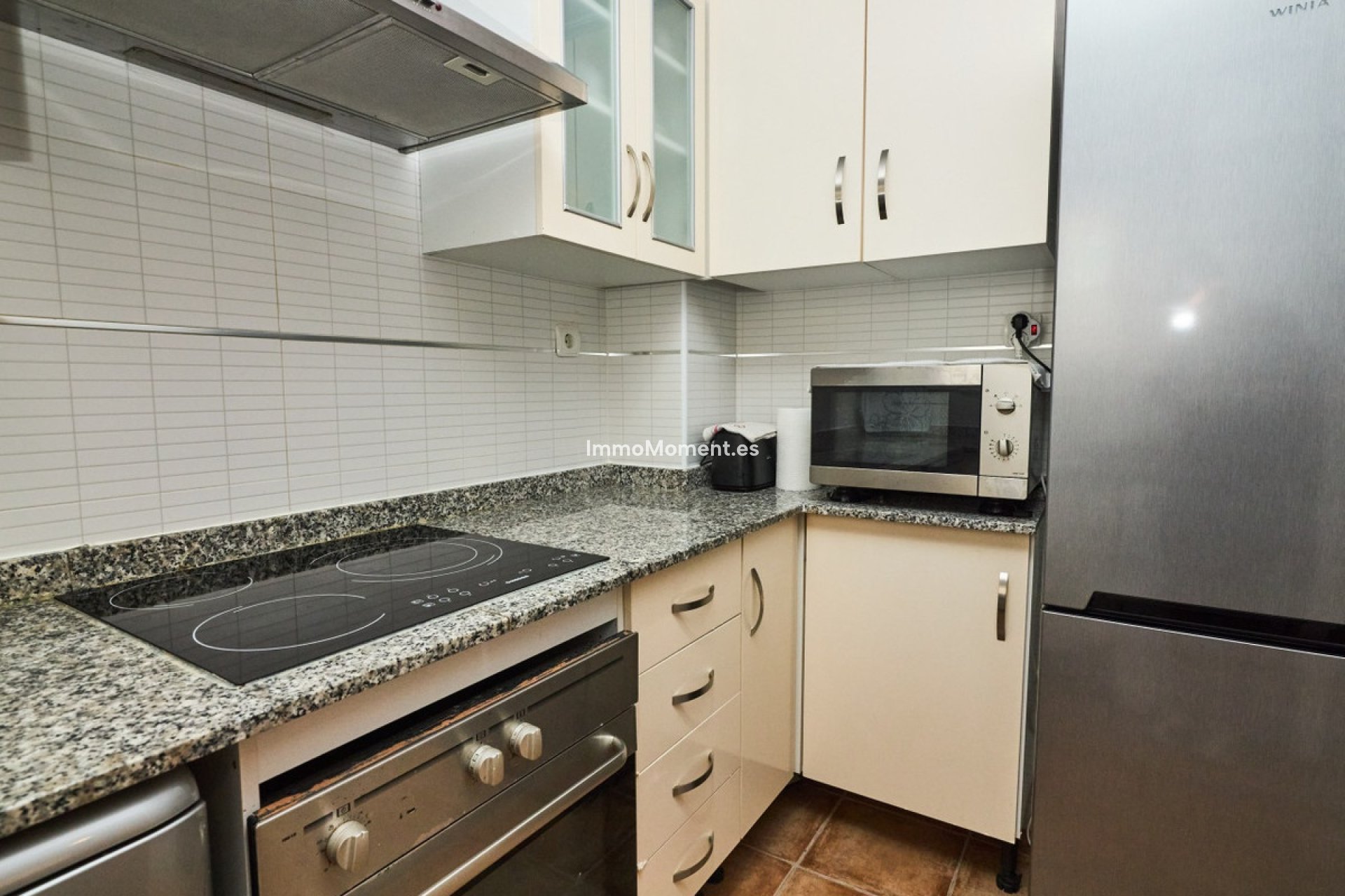 Resale - Detached villa - Torrevieja - La Mata