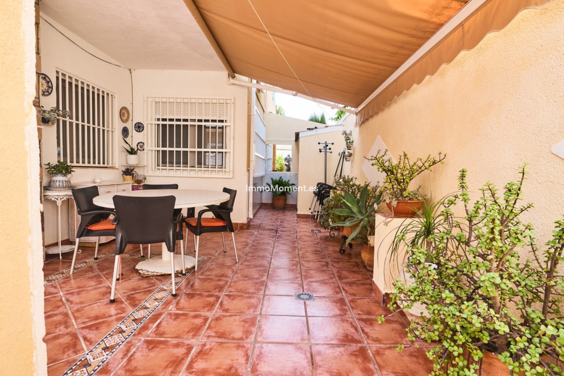 Resale - Detached villa - Torrevieja - La Mata