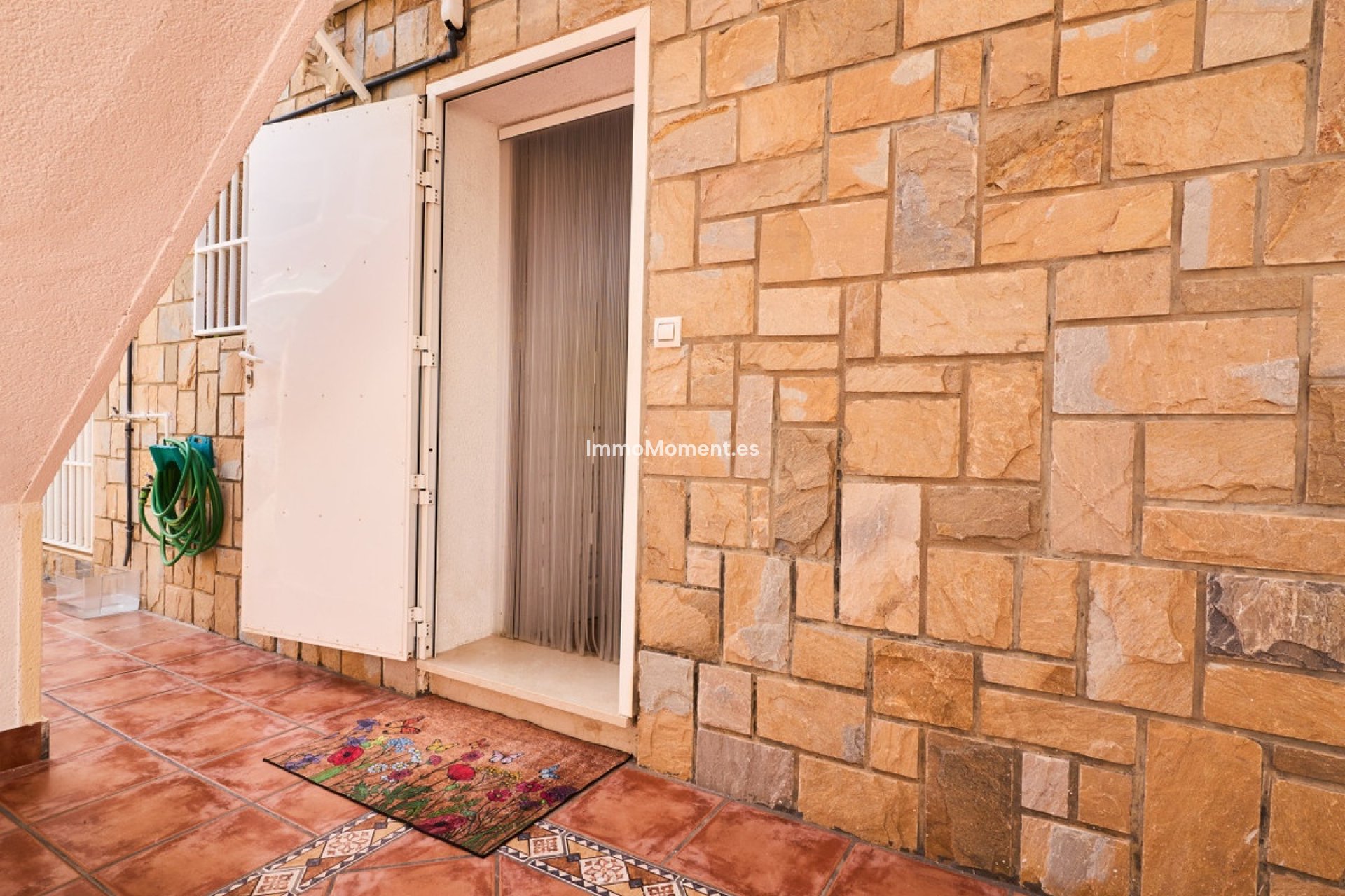 Resale - Detached villa - Torrevieja - La Mata