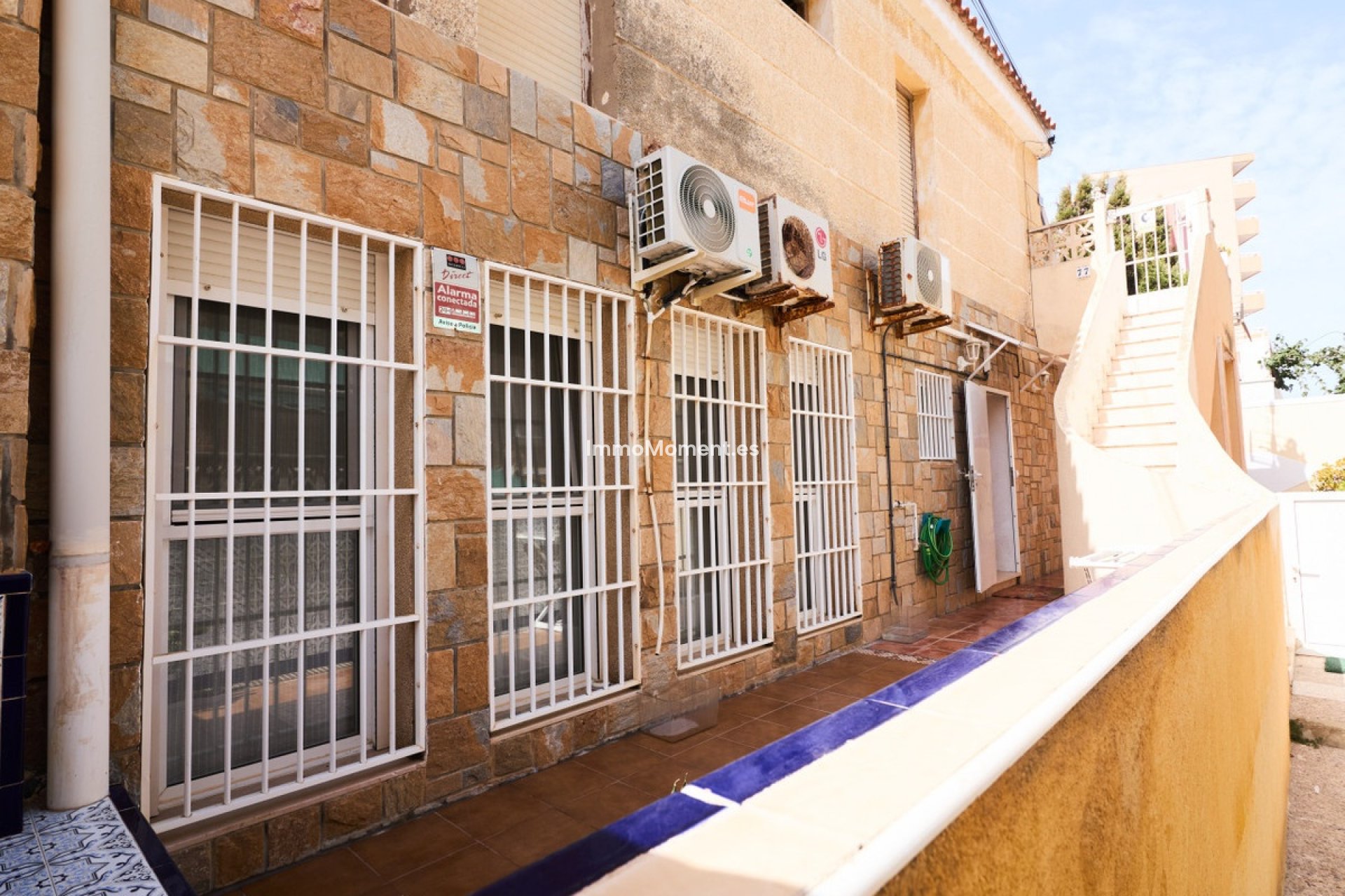 Resale - Detached villa - Torrevieja - La Mata