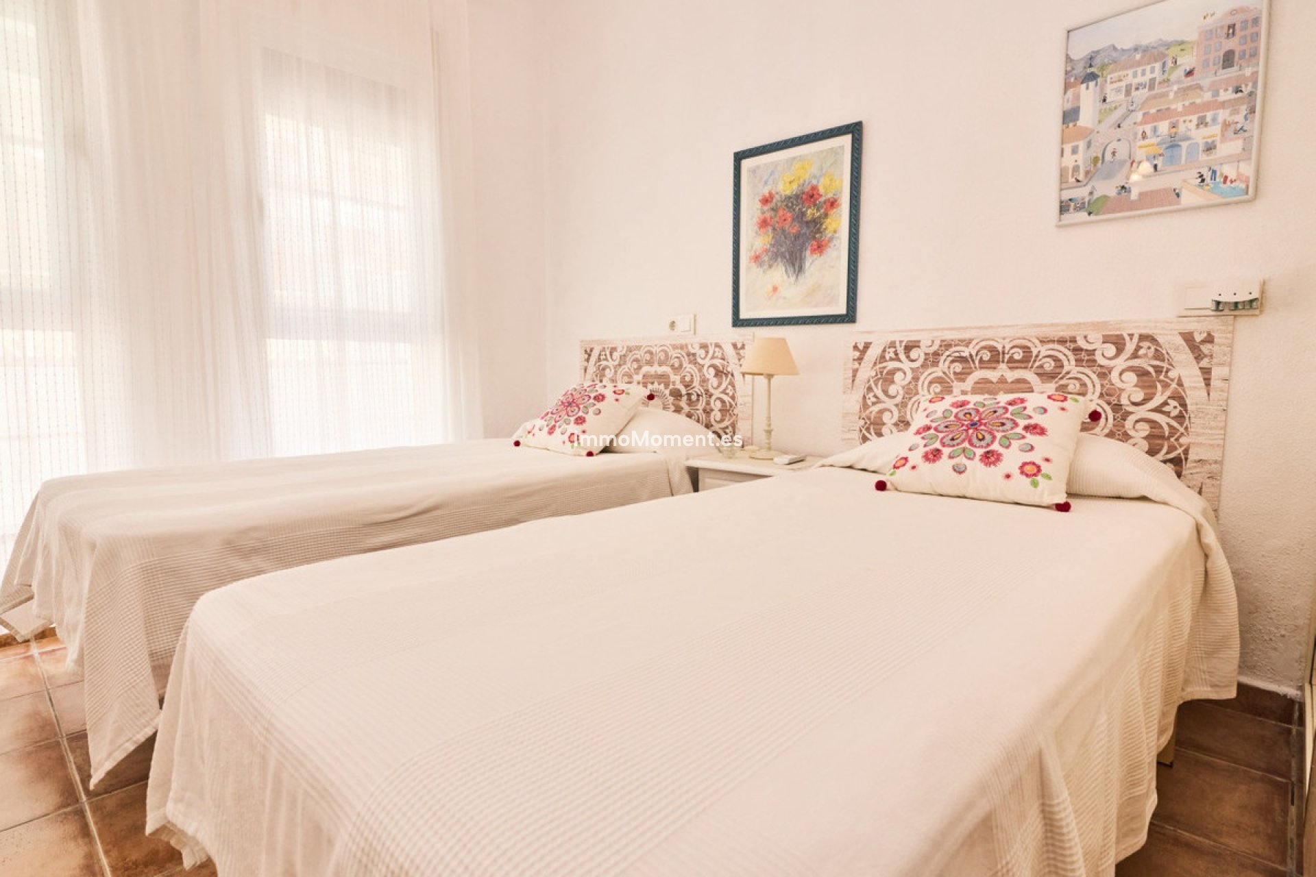Resale - Detached villa - Torrevieja - La Mata