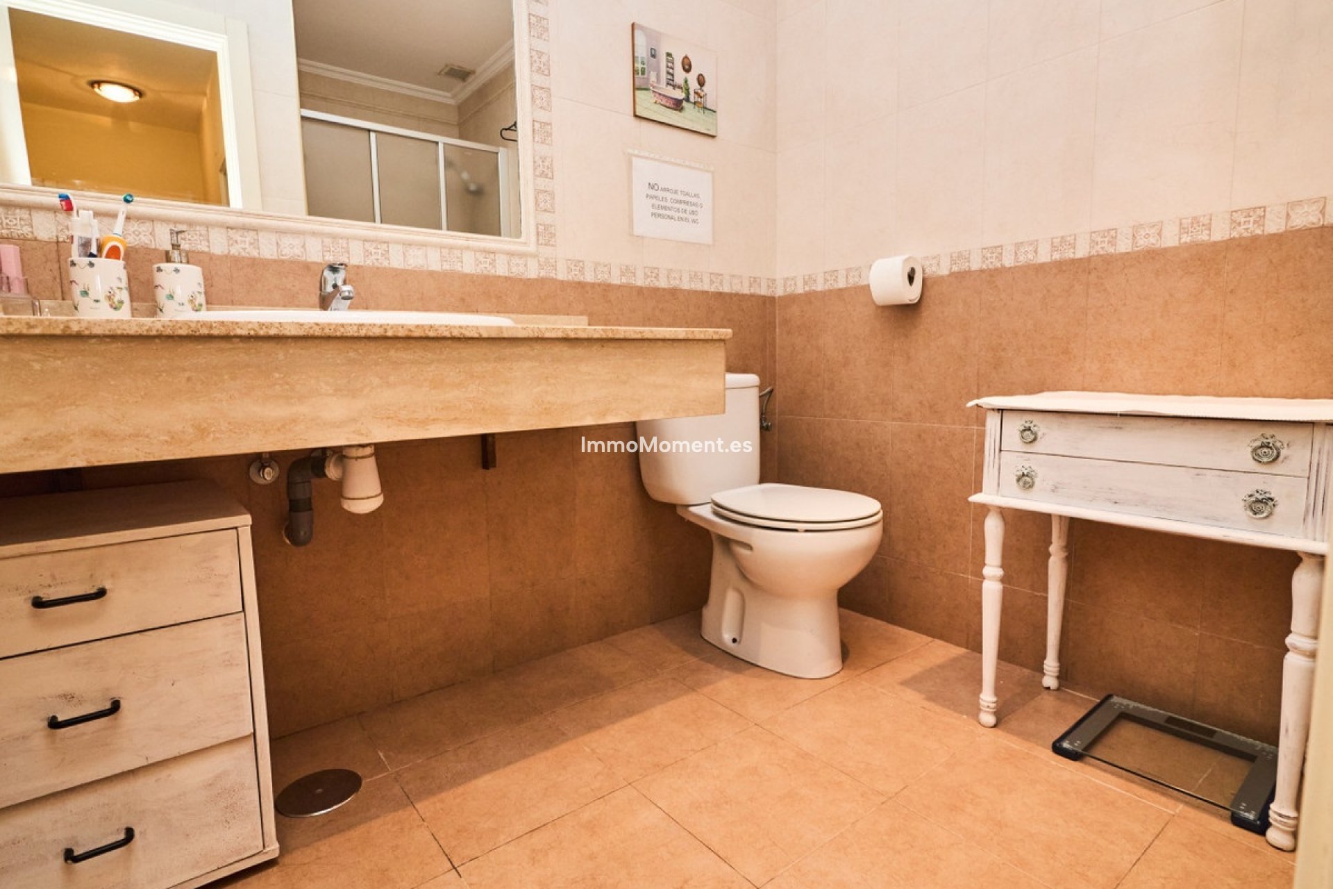 Resale - Detached villa - Torrevieja - La Mata