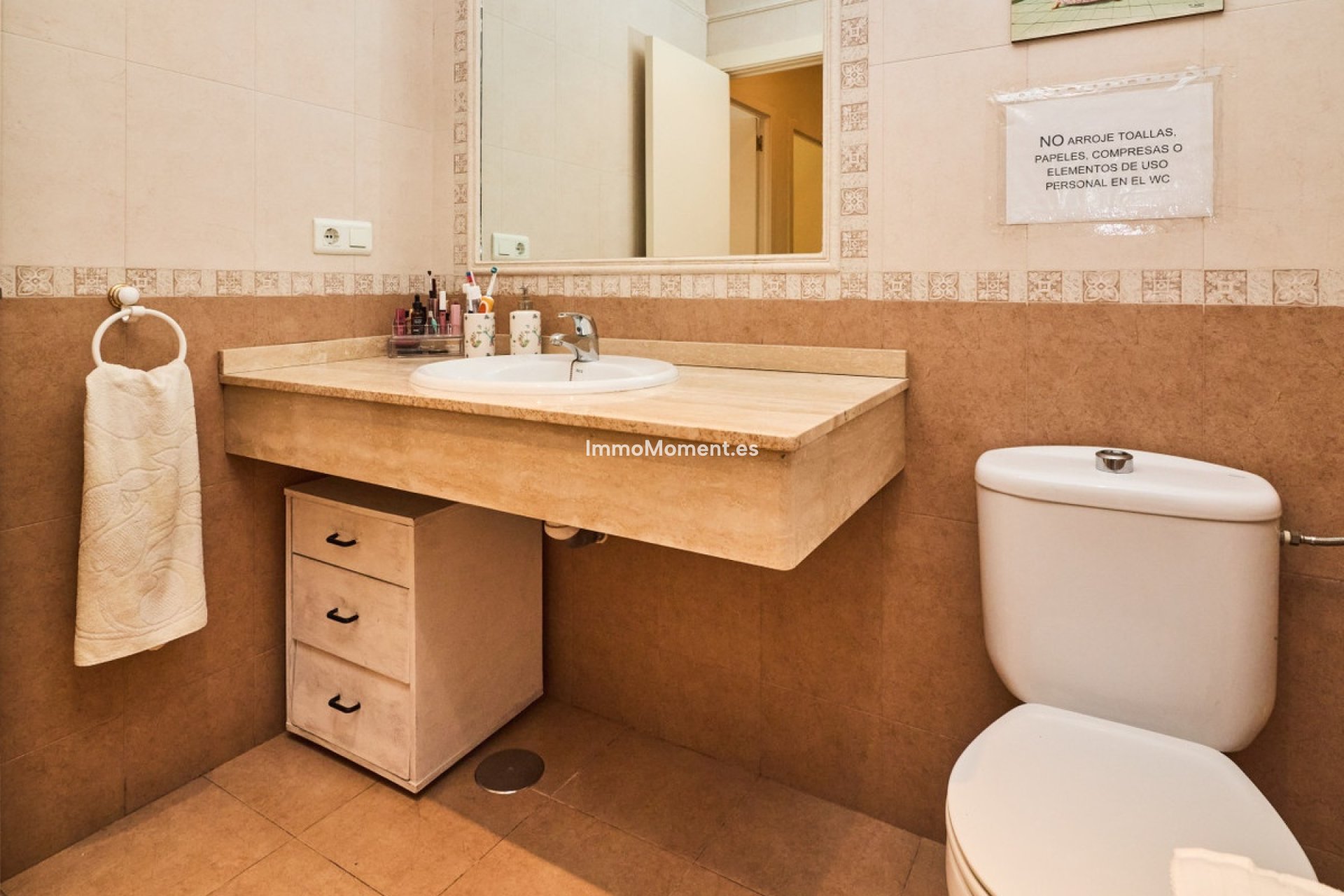 Resale - Detached villa - Torrevieja - La Mata