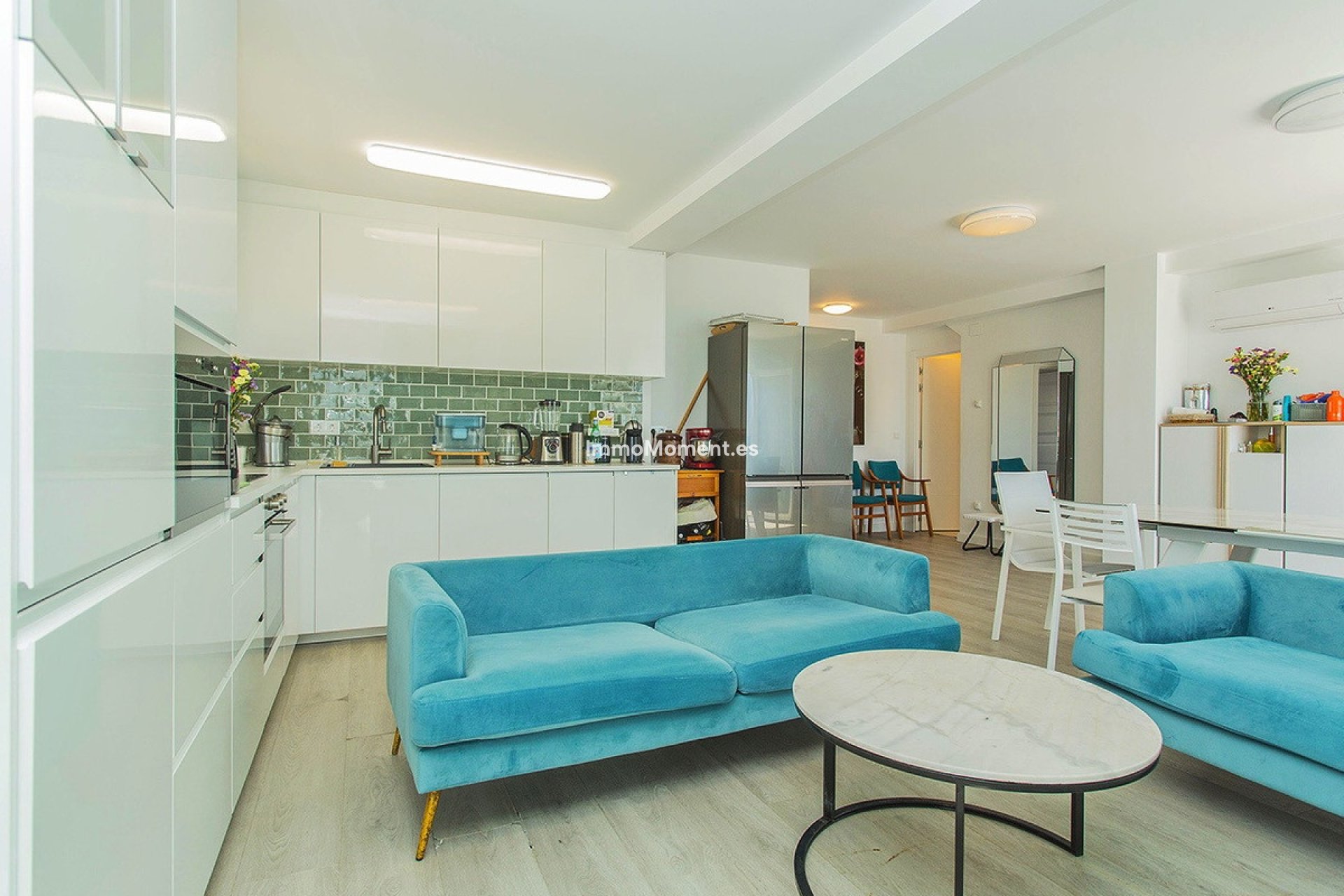 Resale - Detached villa - Torrevieja - La Mata