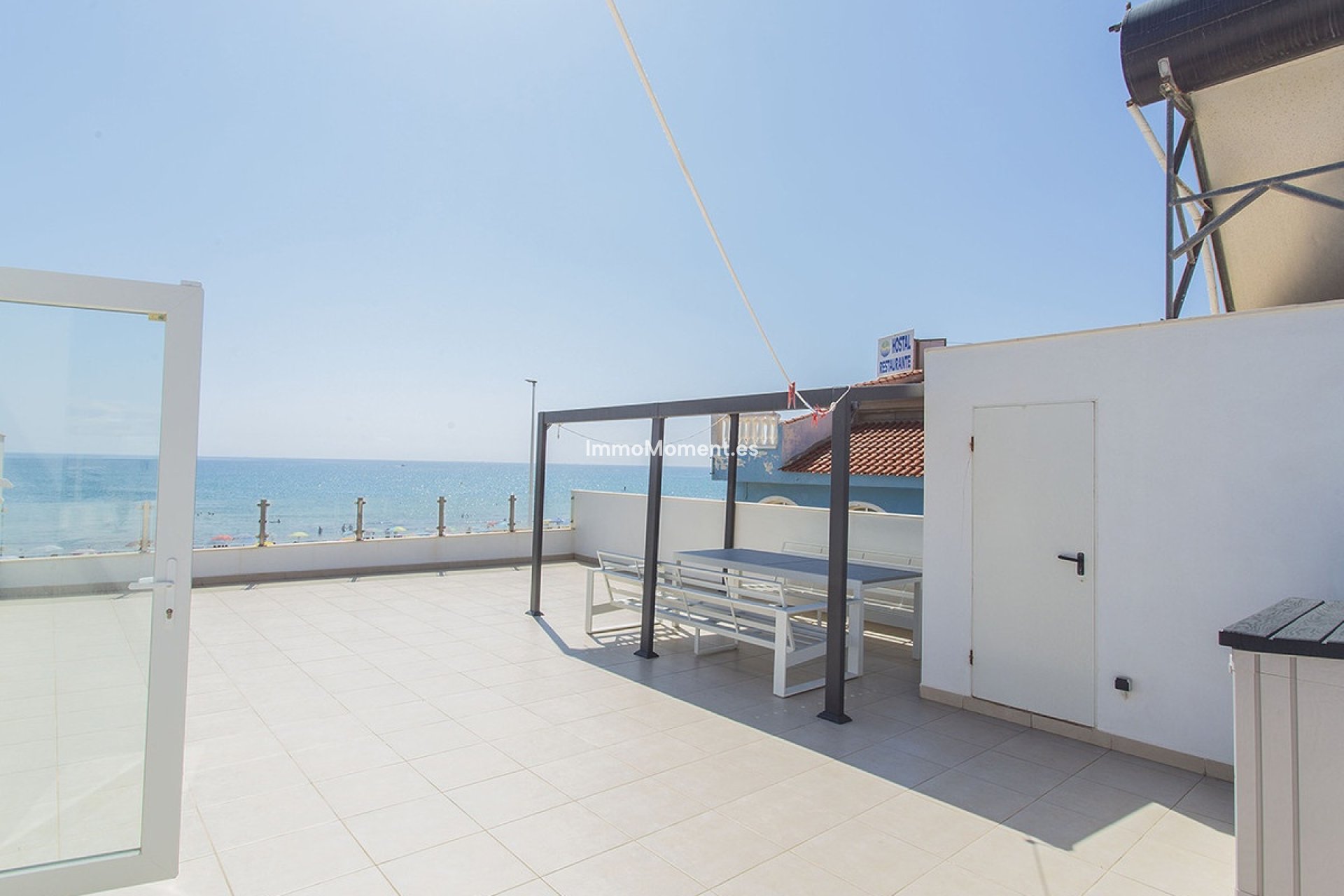 Resale - Detached villa - Torrevieja - La Mata