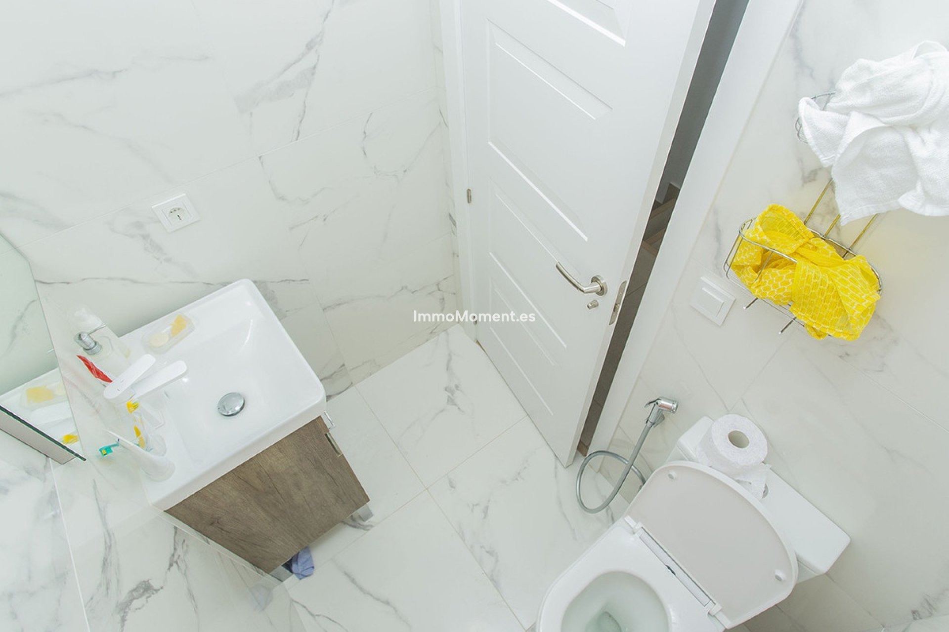 Resale - Detached villa - Torrevieja - La Mata