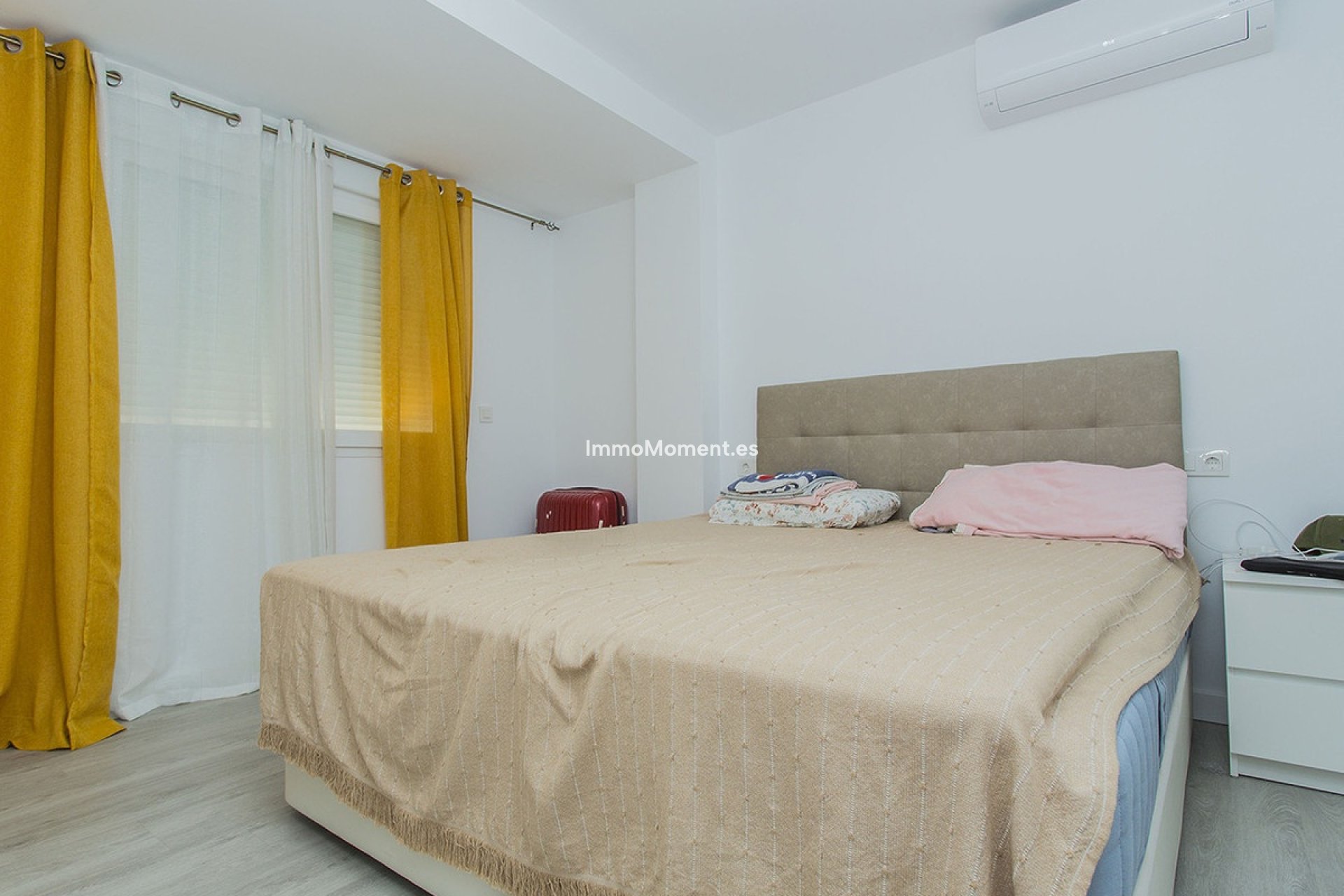Resale - Detached villa - Torrevieja - La Mata