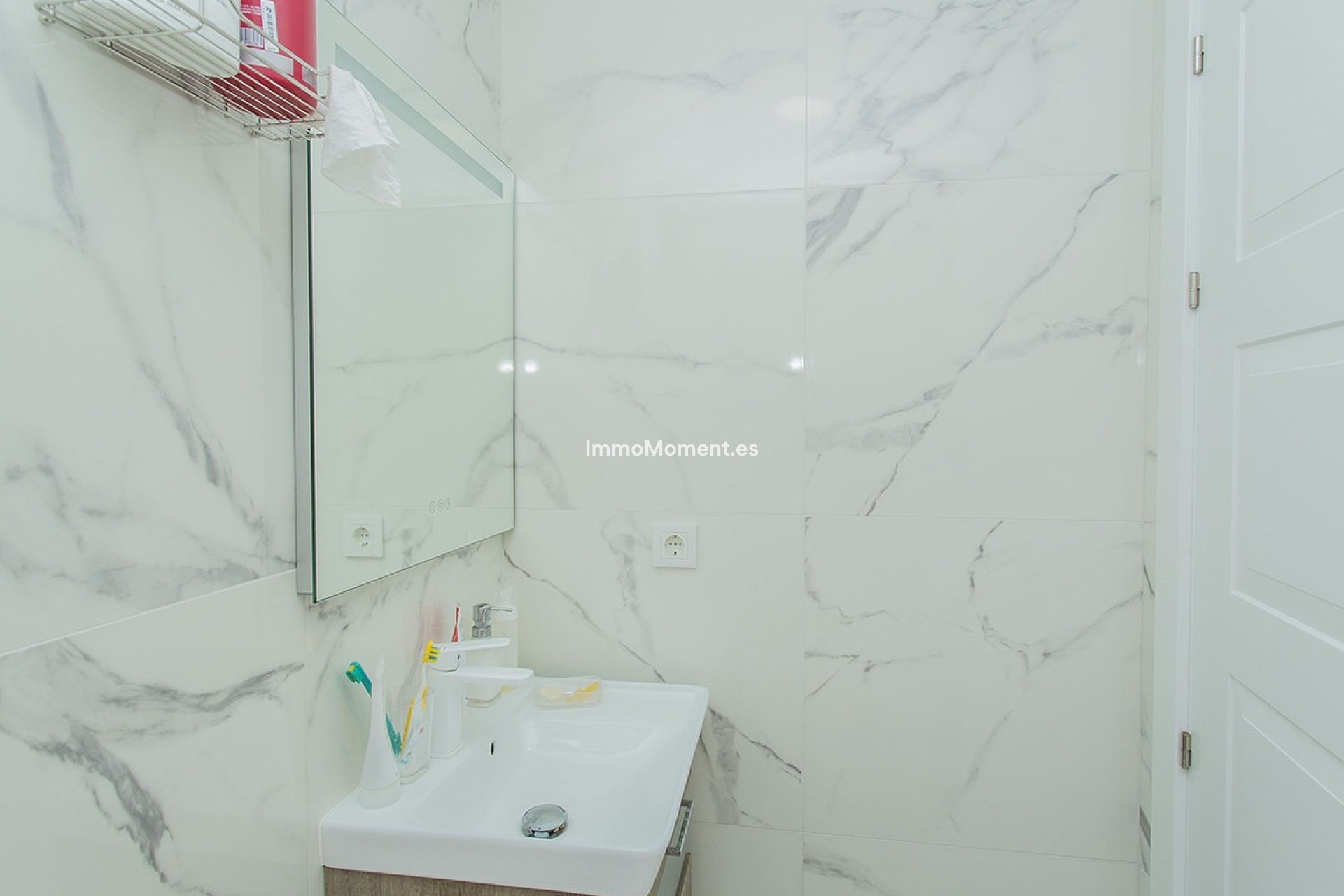 Resale - Detached villa - Torrevieja - La Mata