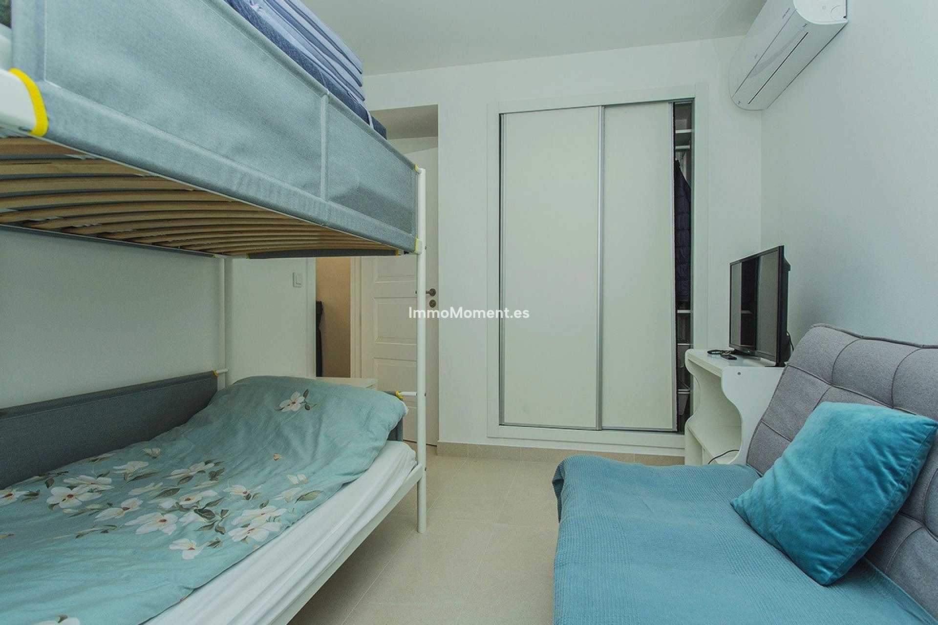 Resale - Detached villa - Torrevieja - La Mata