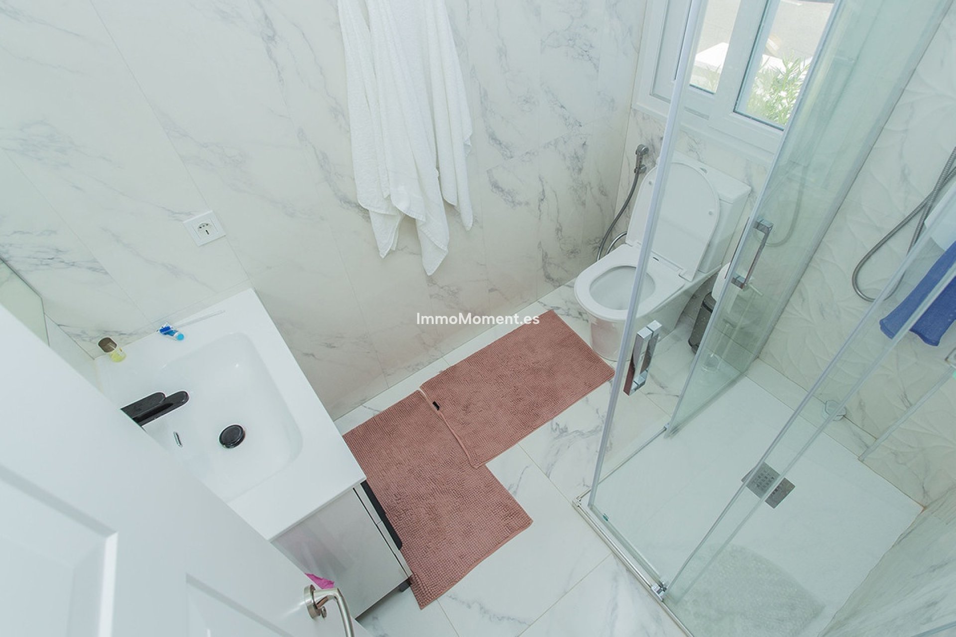 Resale - Detached villa - Torrevieja - La Mata