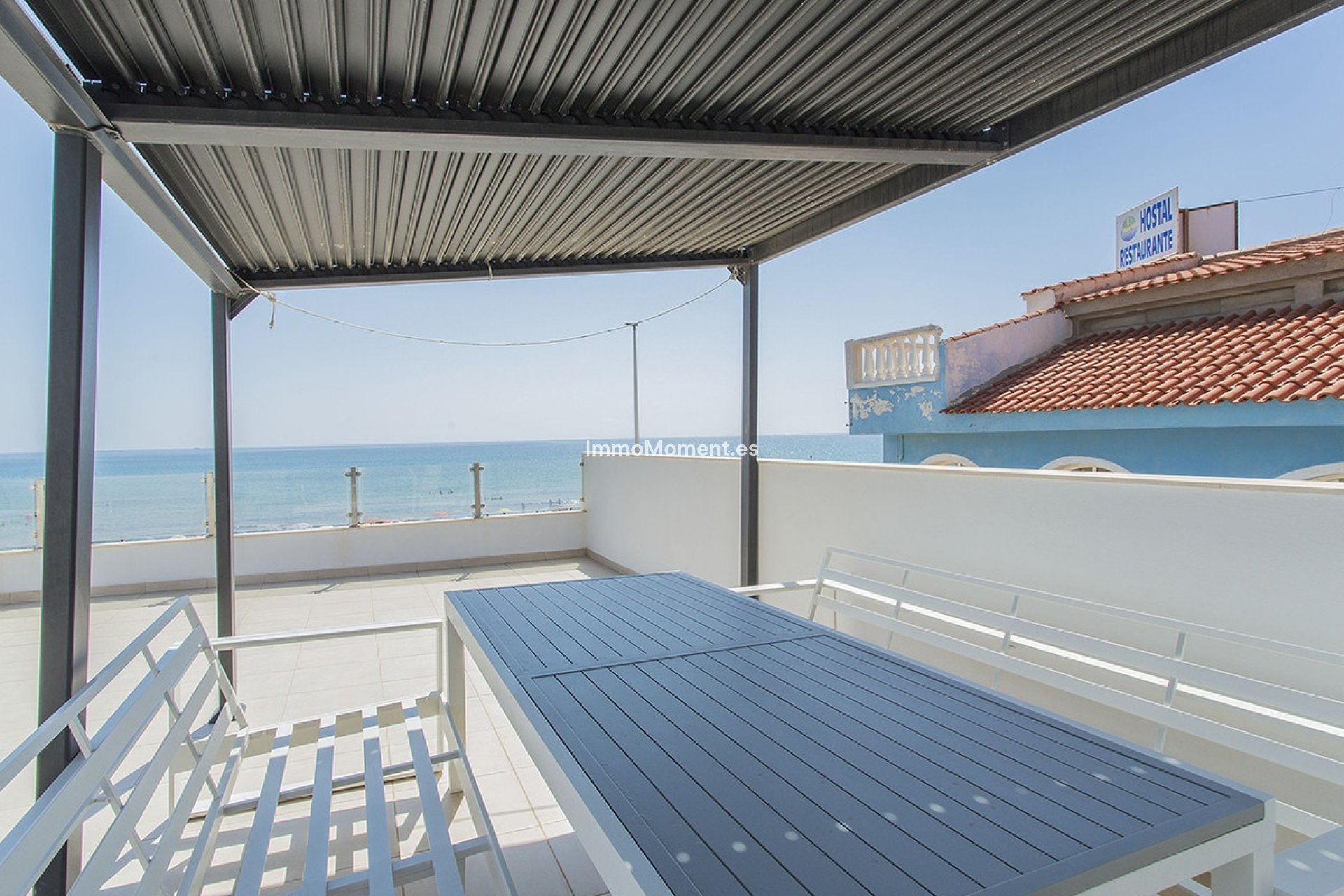 Resale - Detached villa - Torrevieja - La Mata