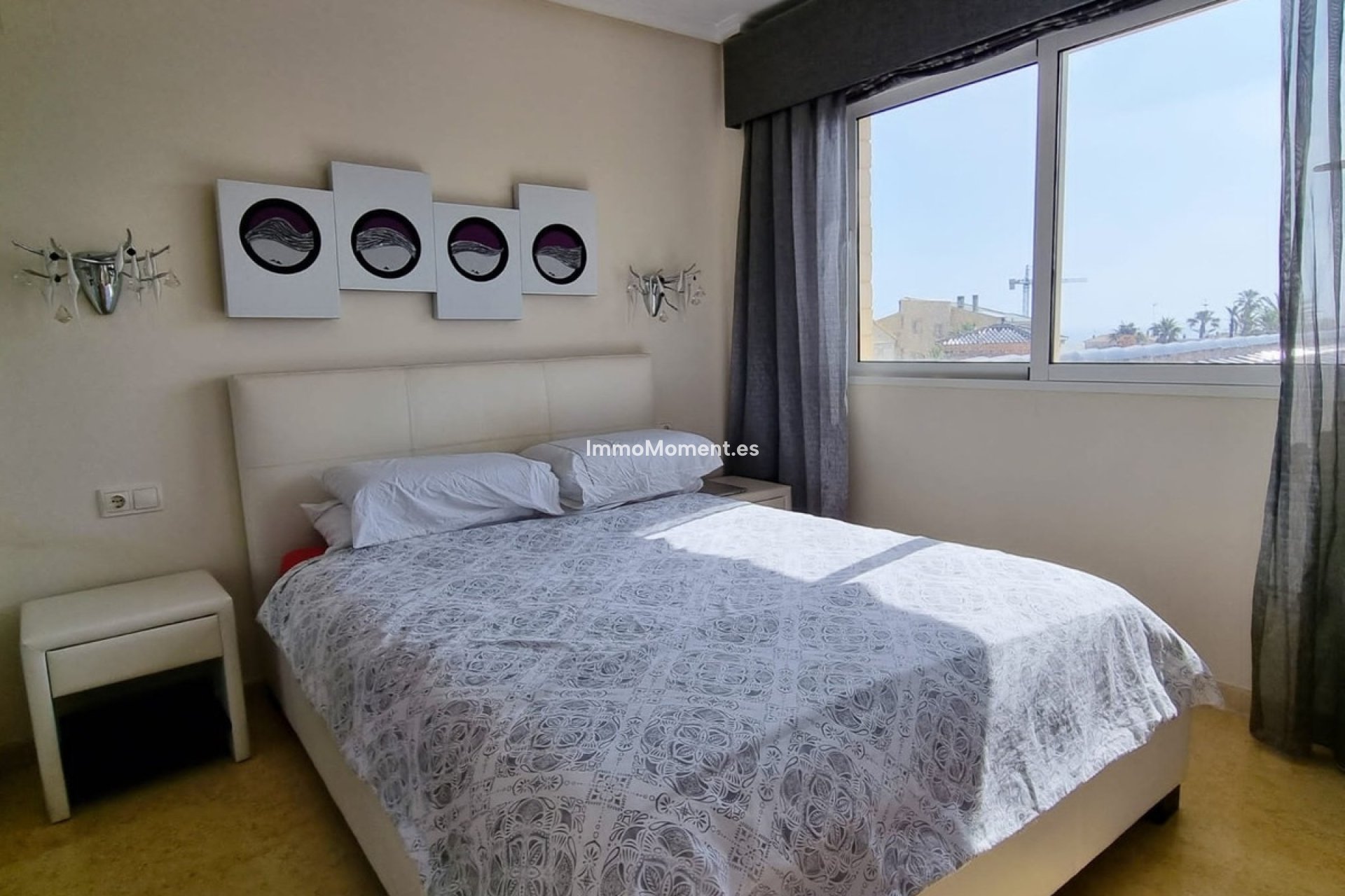 Resale - Detached villa - Torrevieja - La Mata