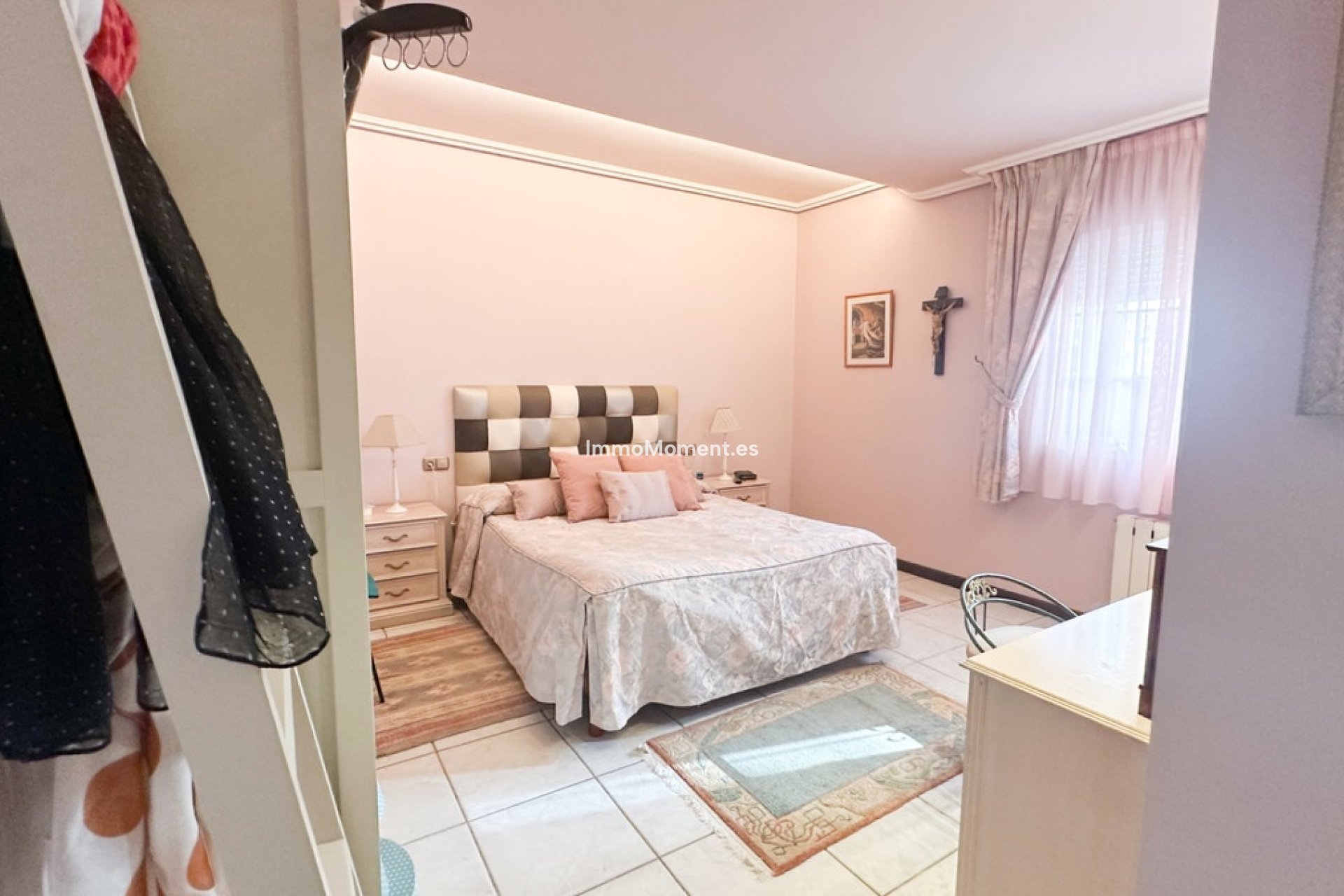 Resale - Detached villa - Torrevieja - La Mata