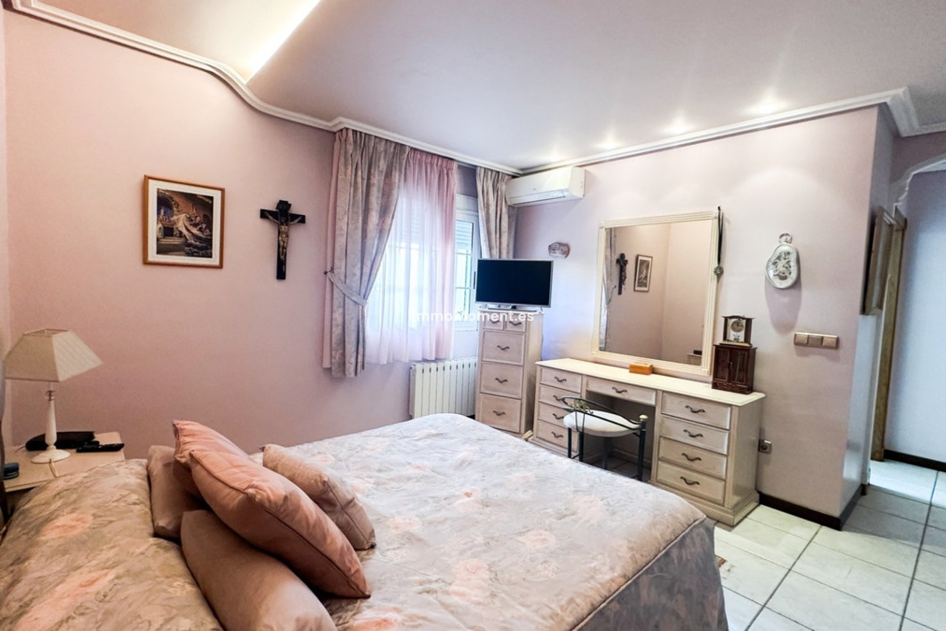 Resale - Detached villa - Torrevieja - La Mata