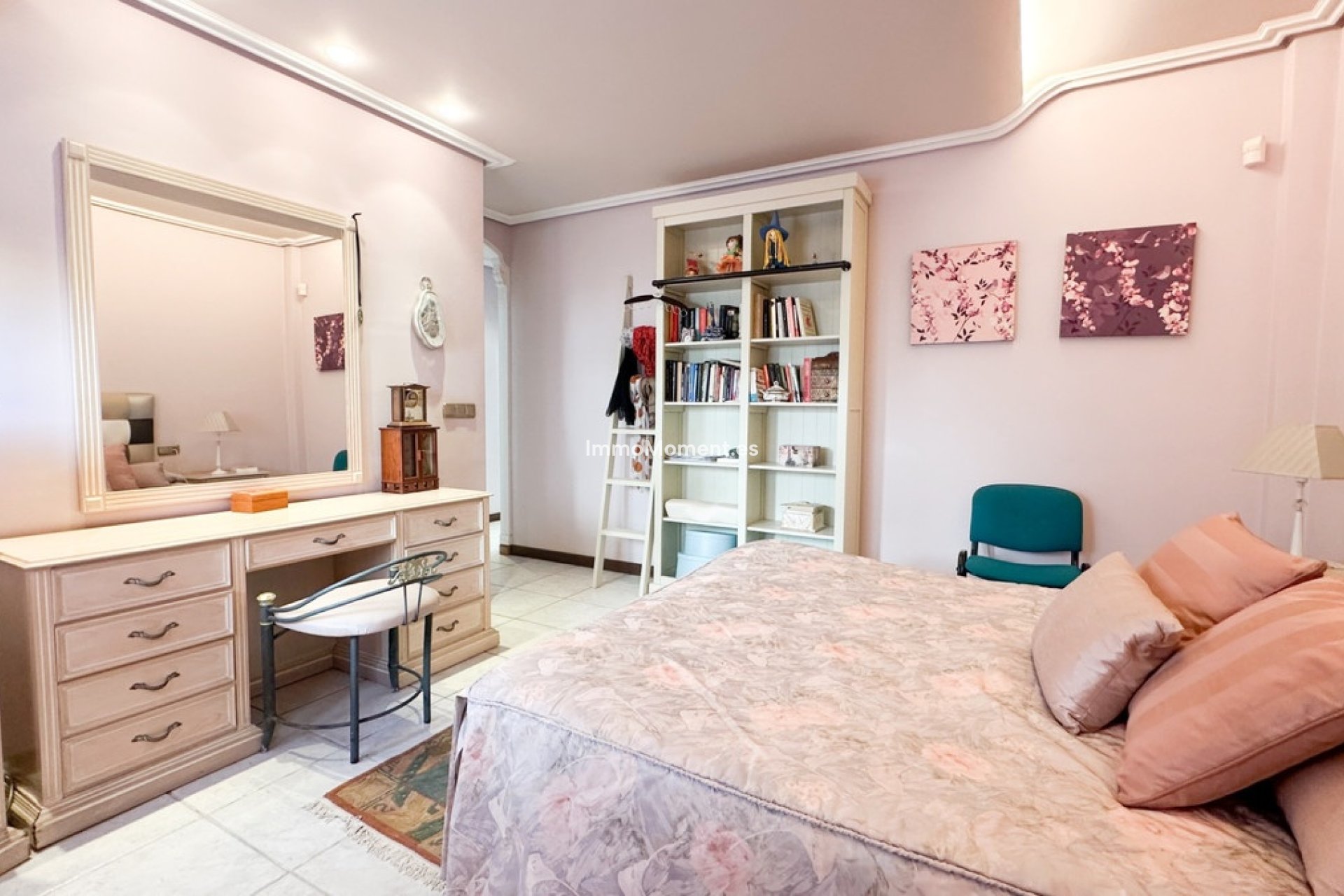 Resale - Detached villa - Torrevieja - La Mata