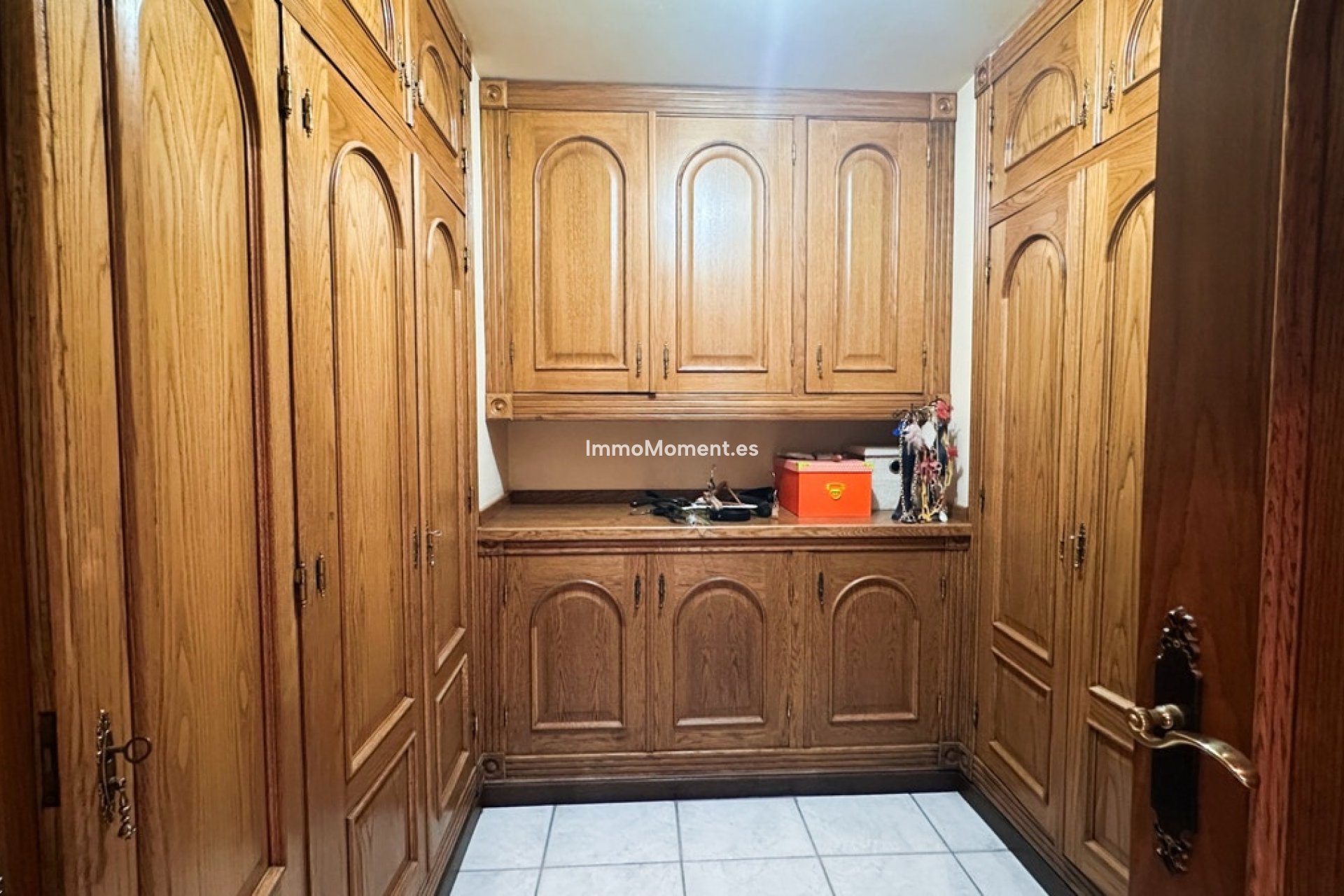 Resale - Detached villa - Torrevieja - La Mata
