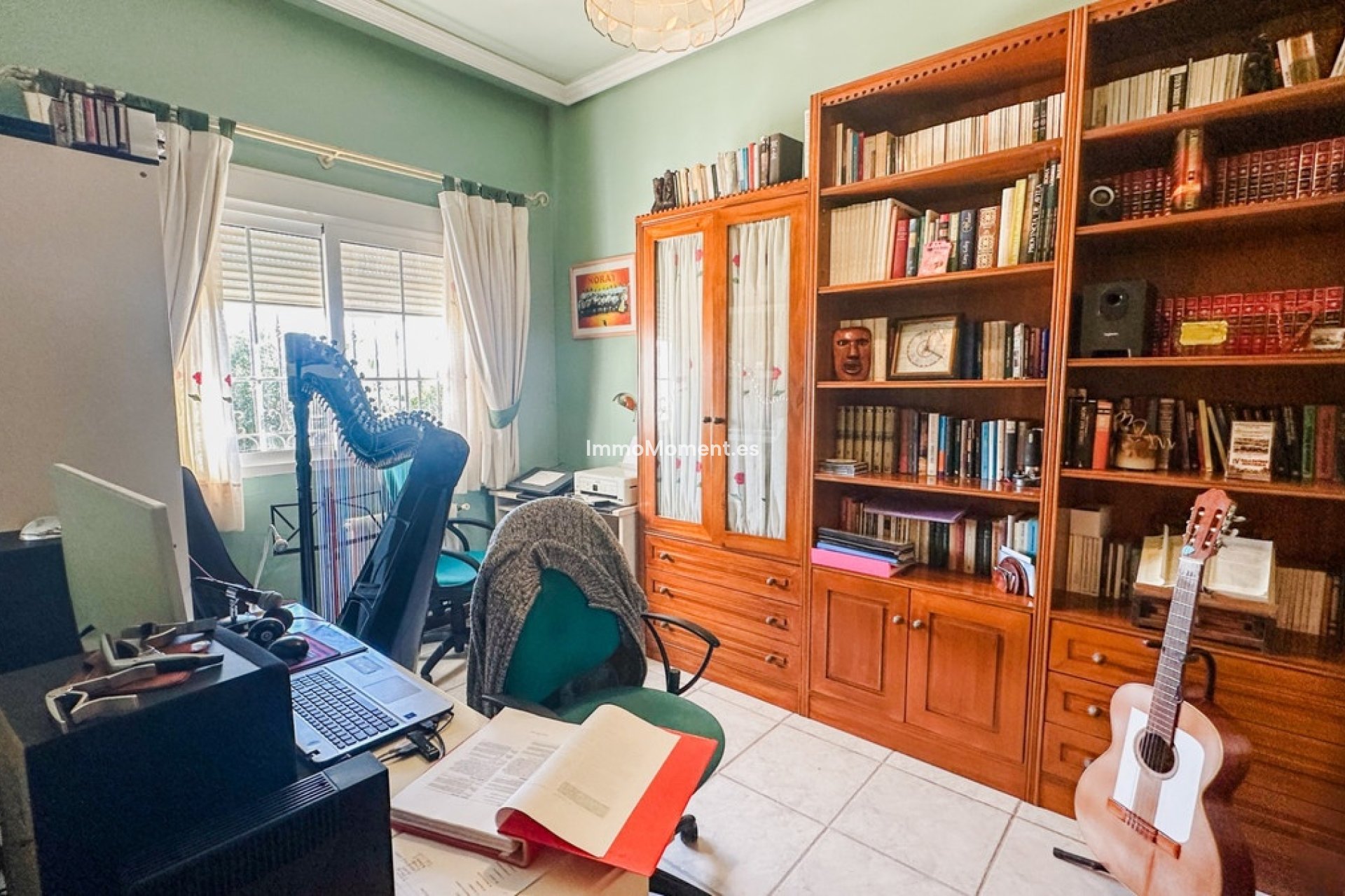 Resale - Detached villa - Torrevieja - La Mata