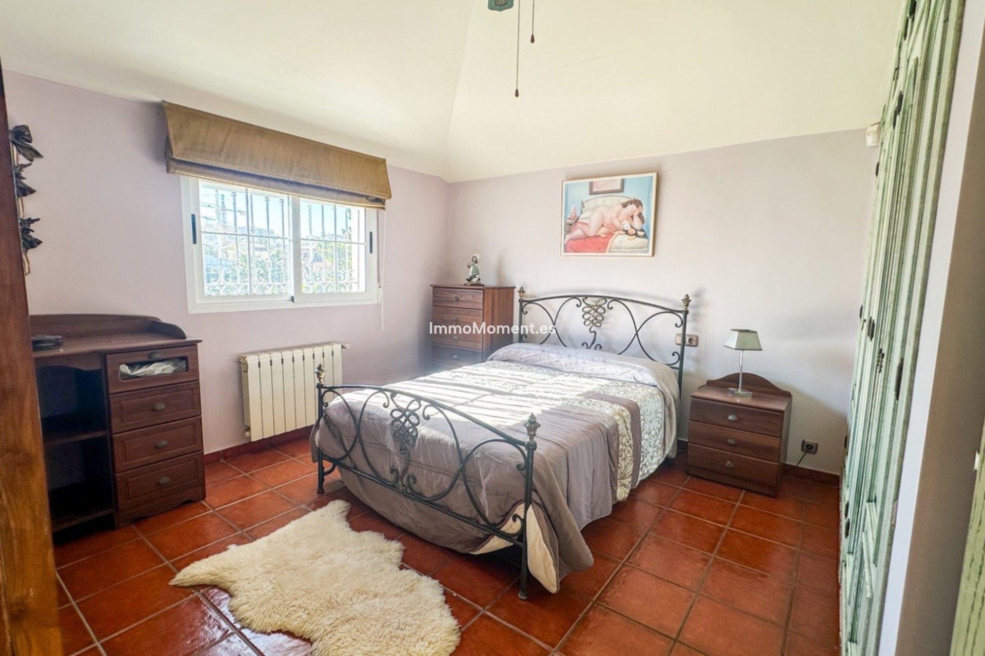 Resale - Detached villa - Torrevieja - La Mata