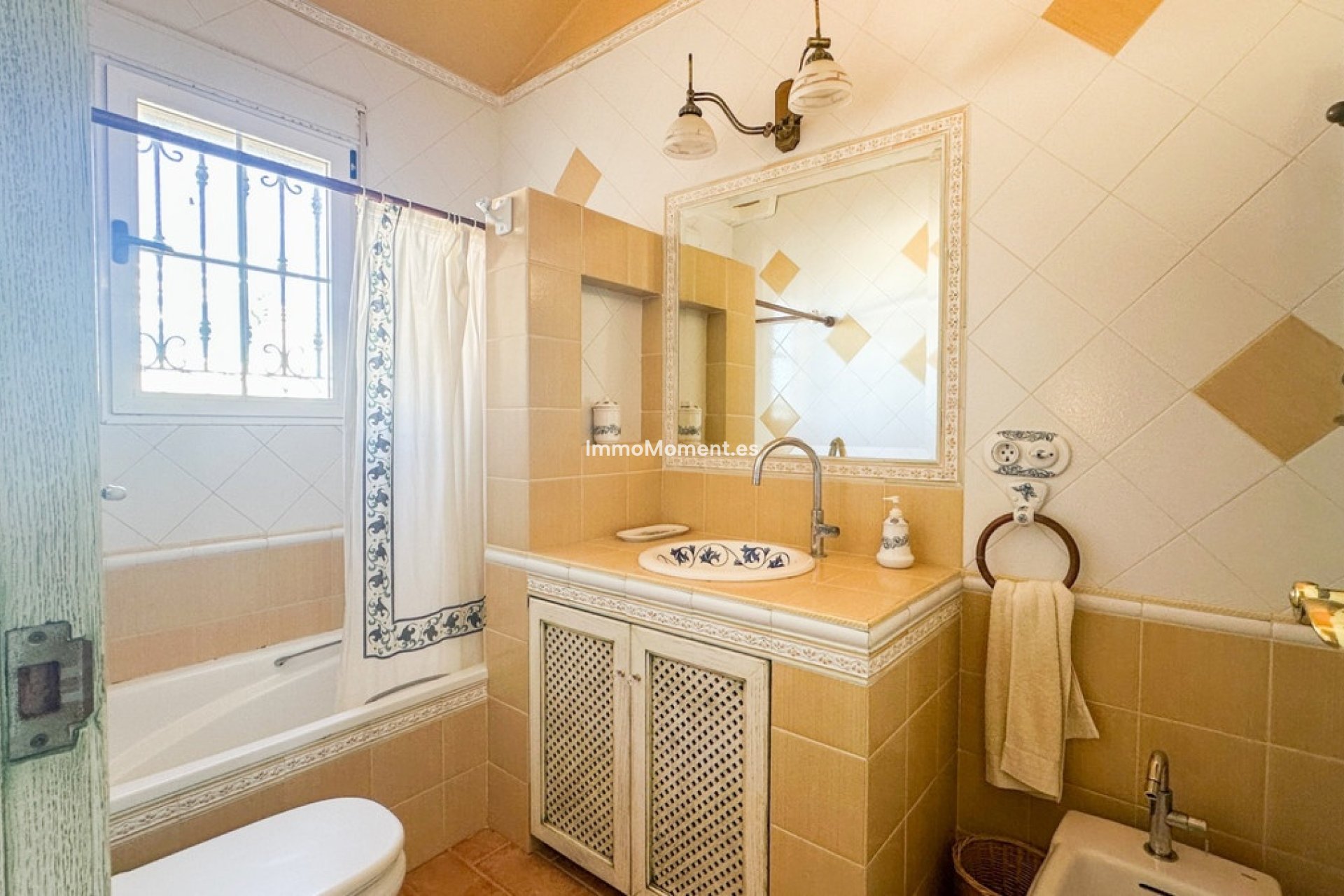 Resale - Detached villa - Torrevieja - La Mata