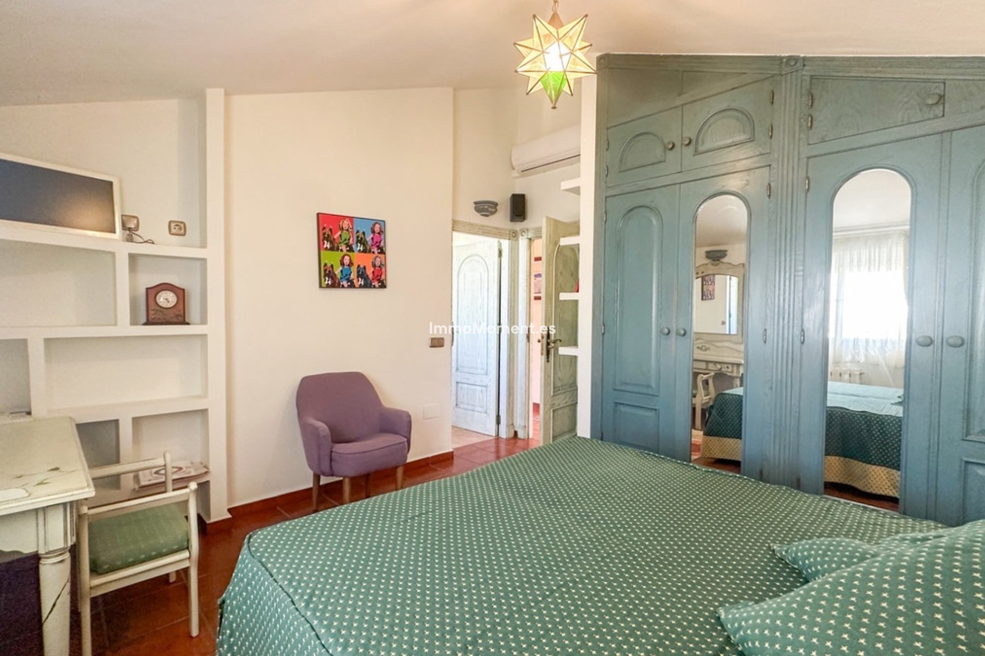 Resale - Detached villa - Torrevieja - La Mata