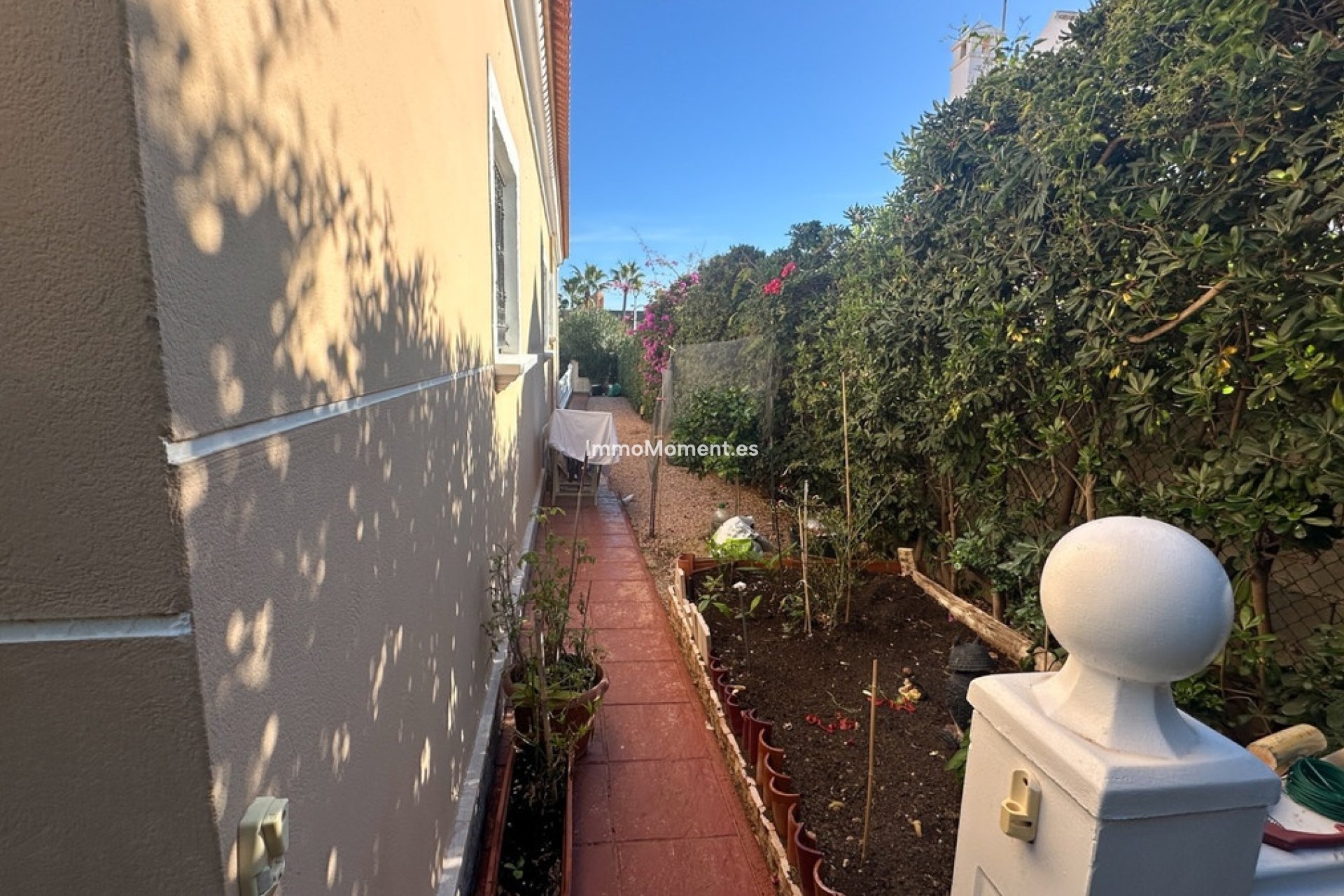 Resale - Detached villa - Torrevieja - La Mata