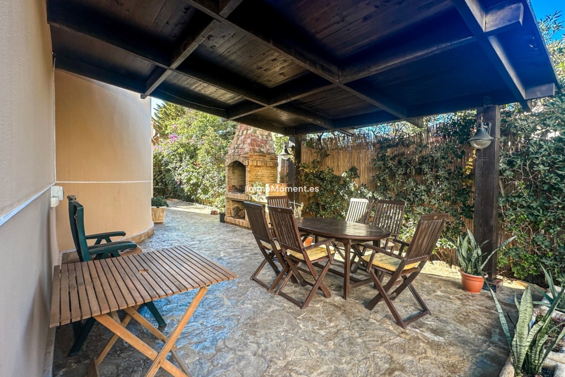 Resale - Detached villa - Torrevieja - La Mata