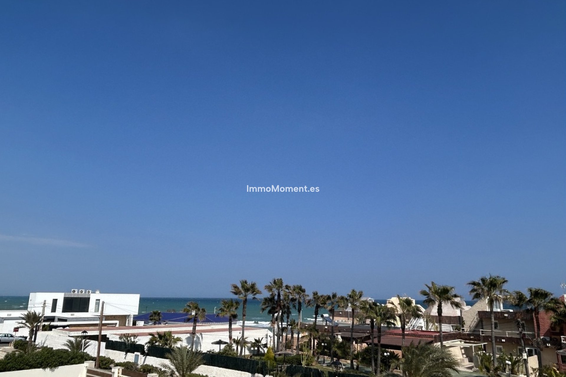 Resale - Detached villa - Torrevieja - La Mata