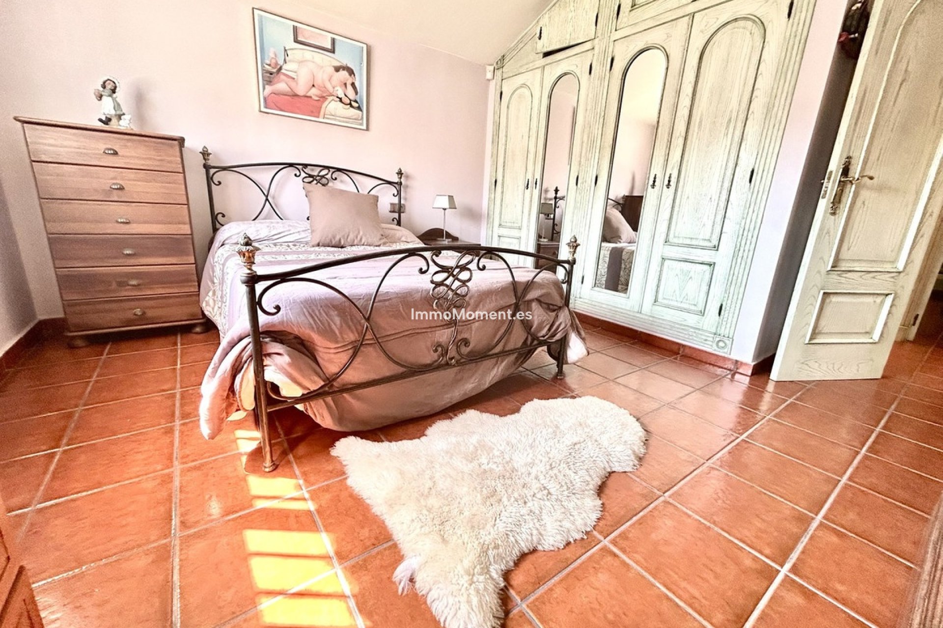 Resale - Detached villa - Torrevieja - La Mata